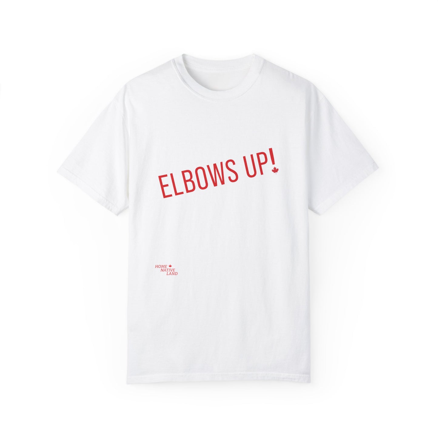 Elbows Up! Unisex T-Shirt
