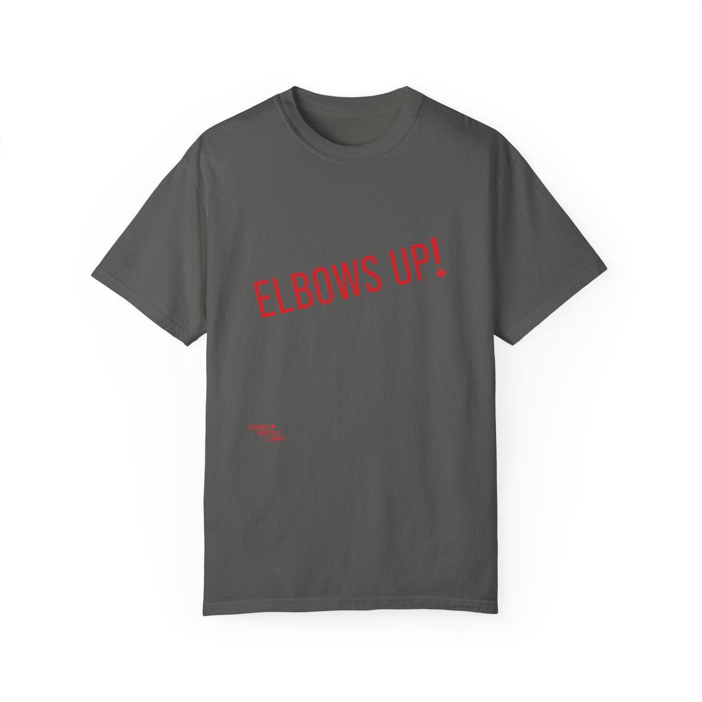 Elbows Up! Unisex T-Shirt