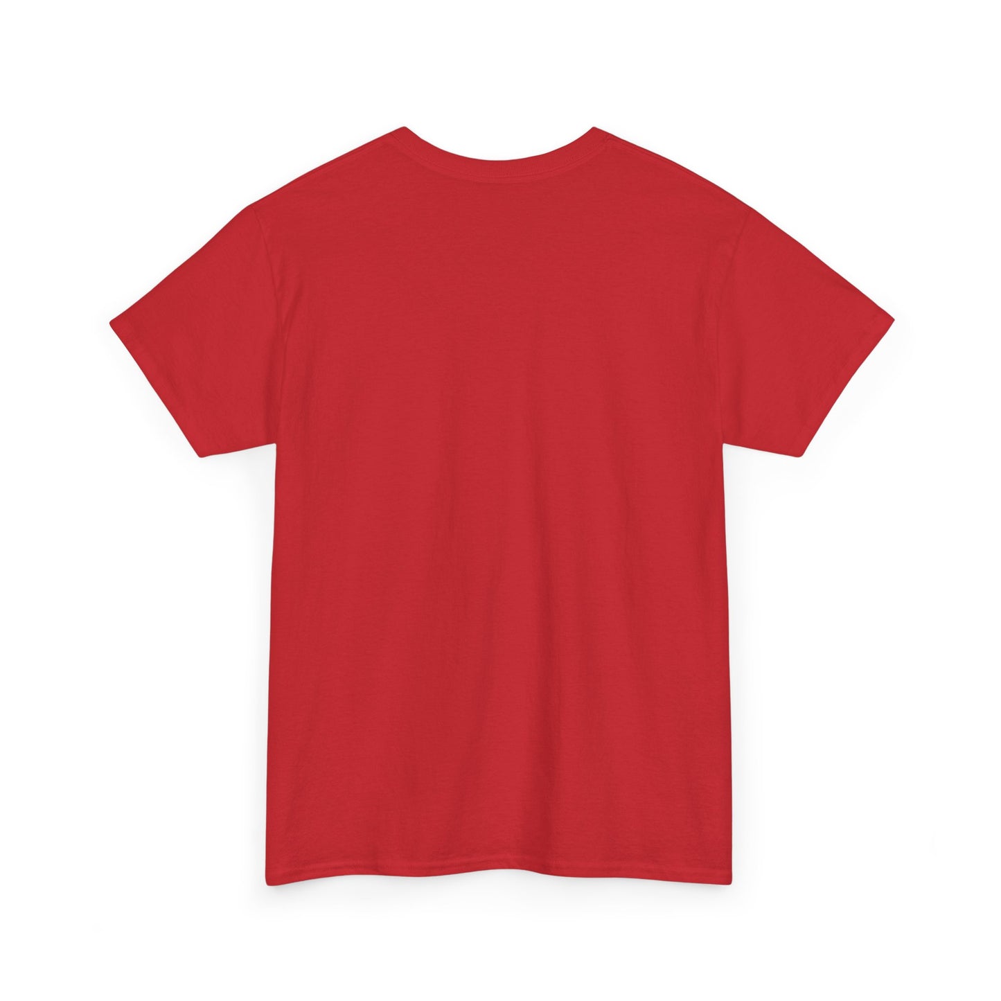 AI Everything Is AI T-Shirt – Funny Tech Geek Tee