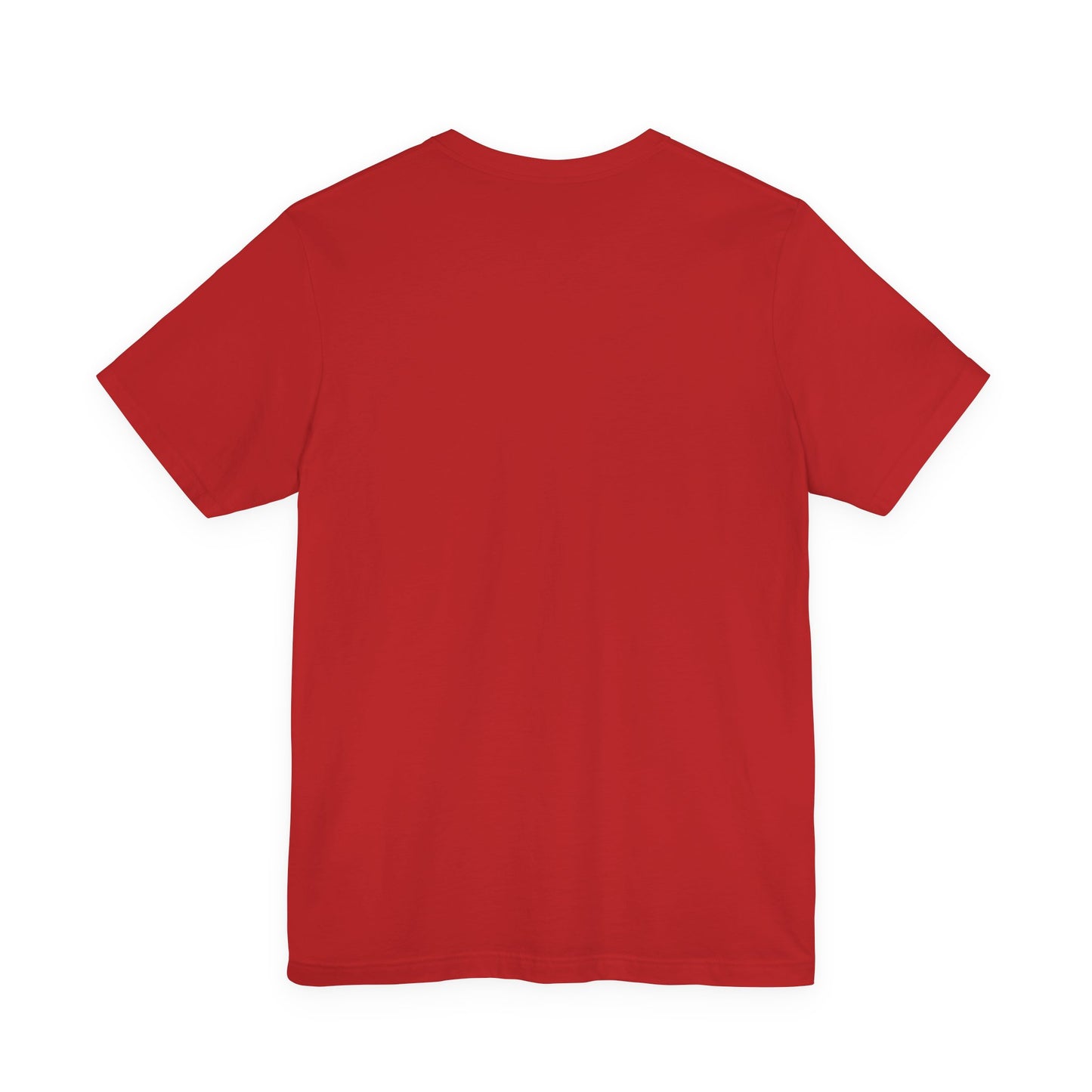 "Dental Plan?" Unisex Jersey Short Sleeve Tee