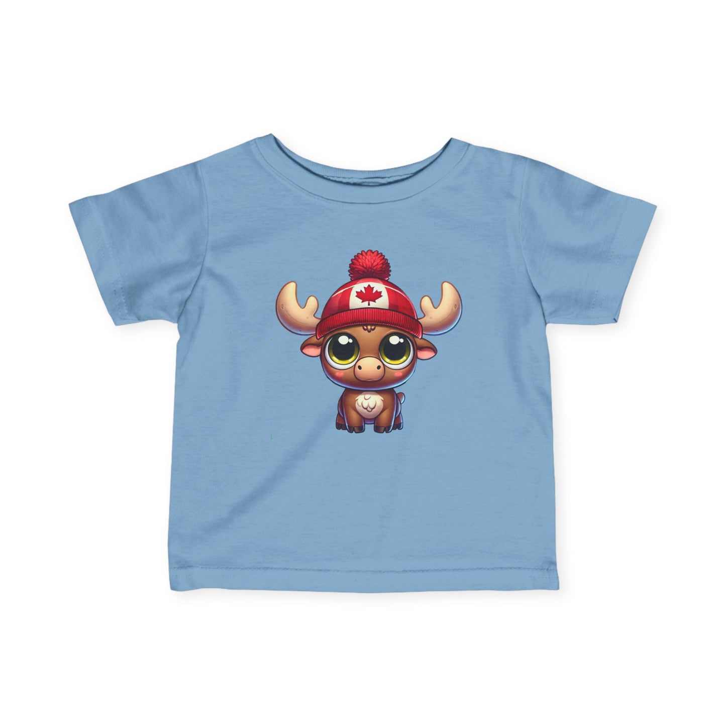 Cozy Moose Infant Tee