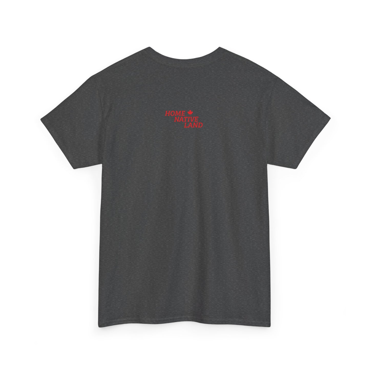 Canada: Where Beavers and Head Are Always in Circulation Tee
