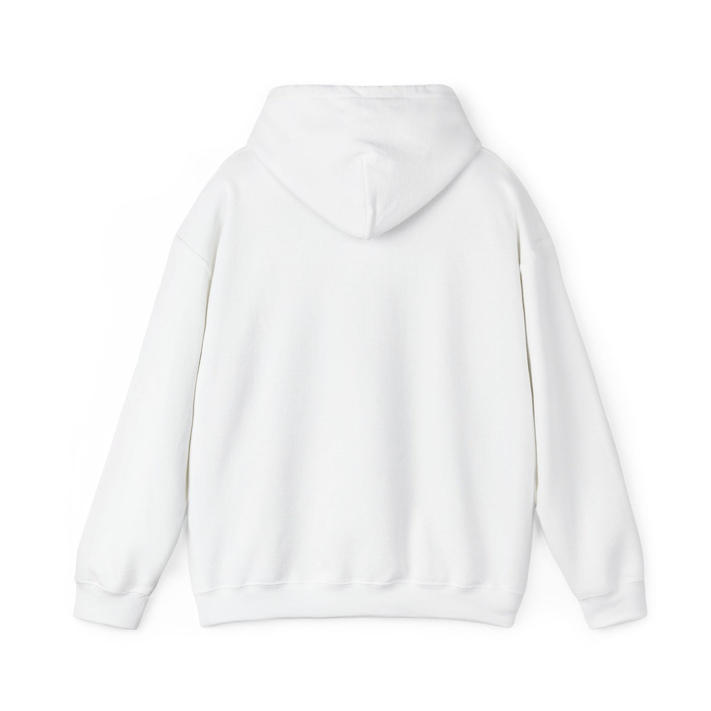 YES WE CAN-ADA Unisex Hoodie - Comfortable Heavy Blend Sweatshirt for Canadians