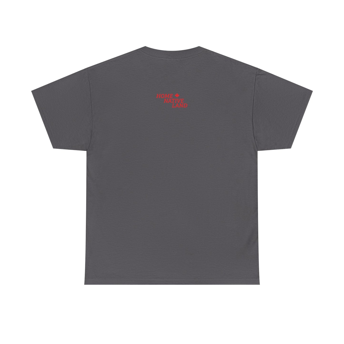 Canada: Where Beavers and Head Are Always in Circulation Tee