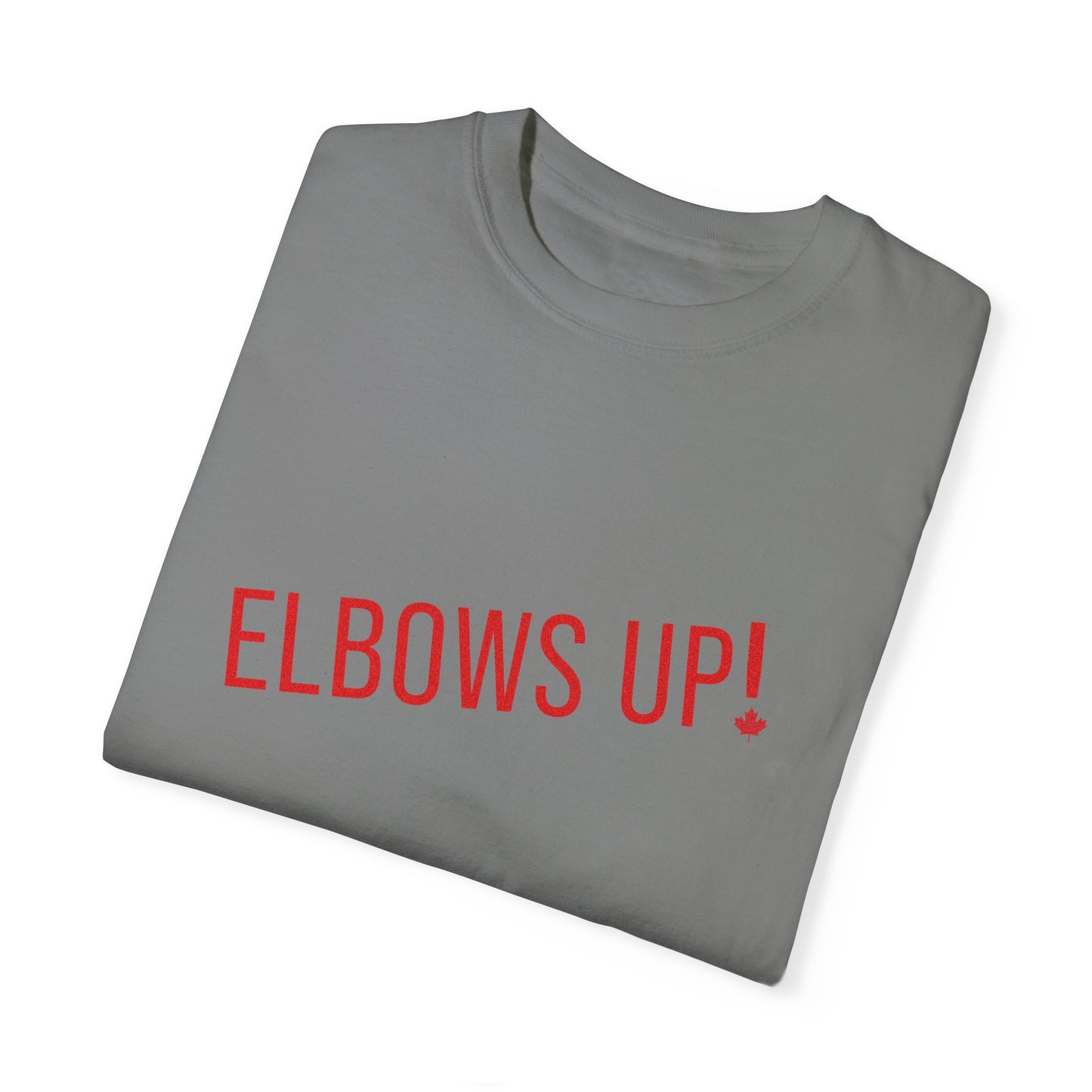 Elbows Up! Unisex T-Shirt
