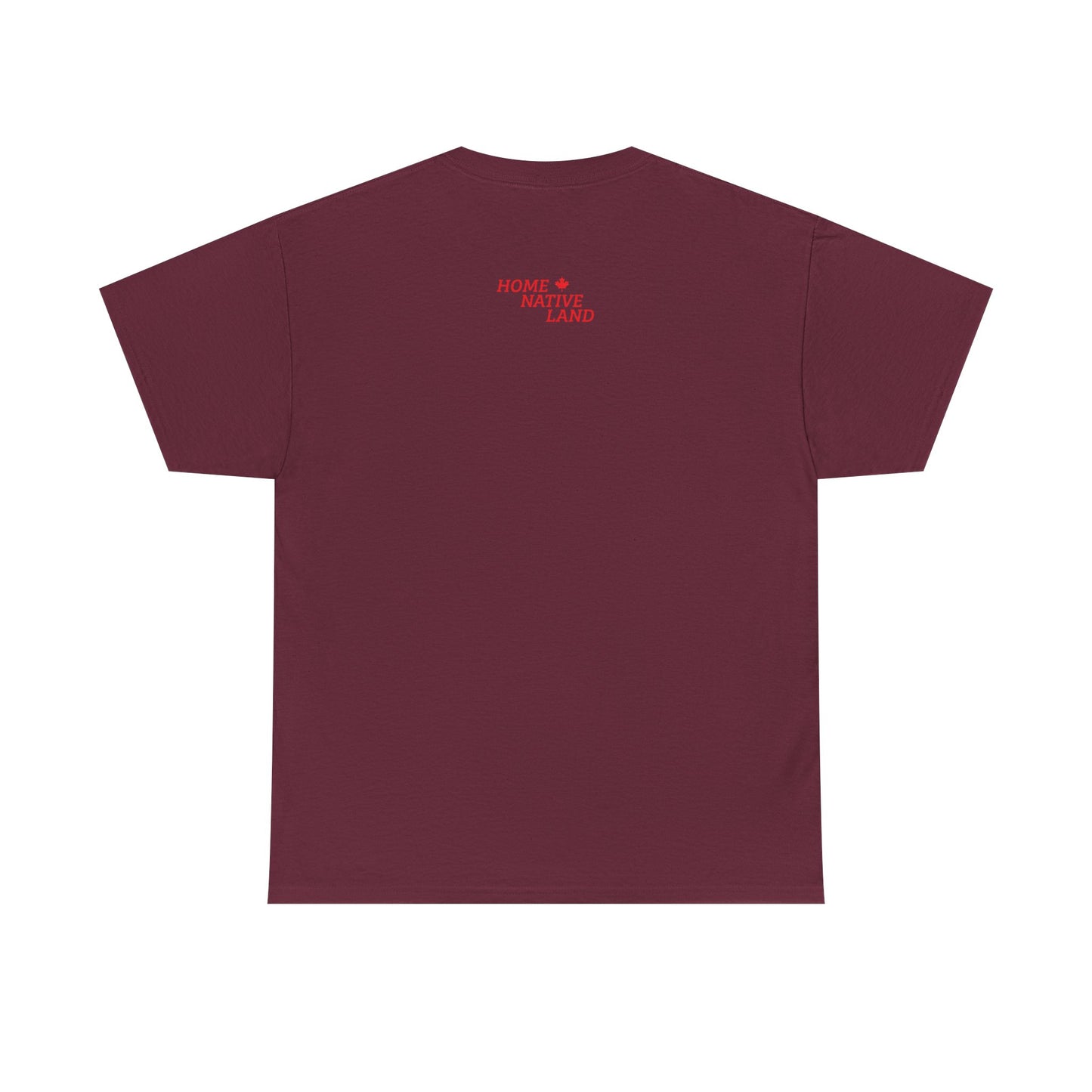 "Sometimes You Just Need a Hug" Hockey Tee