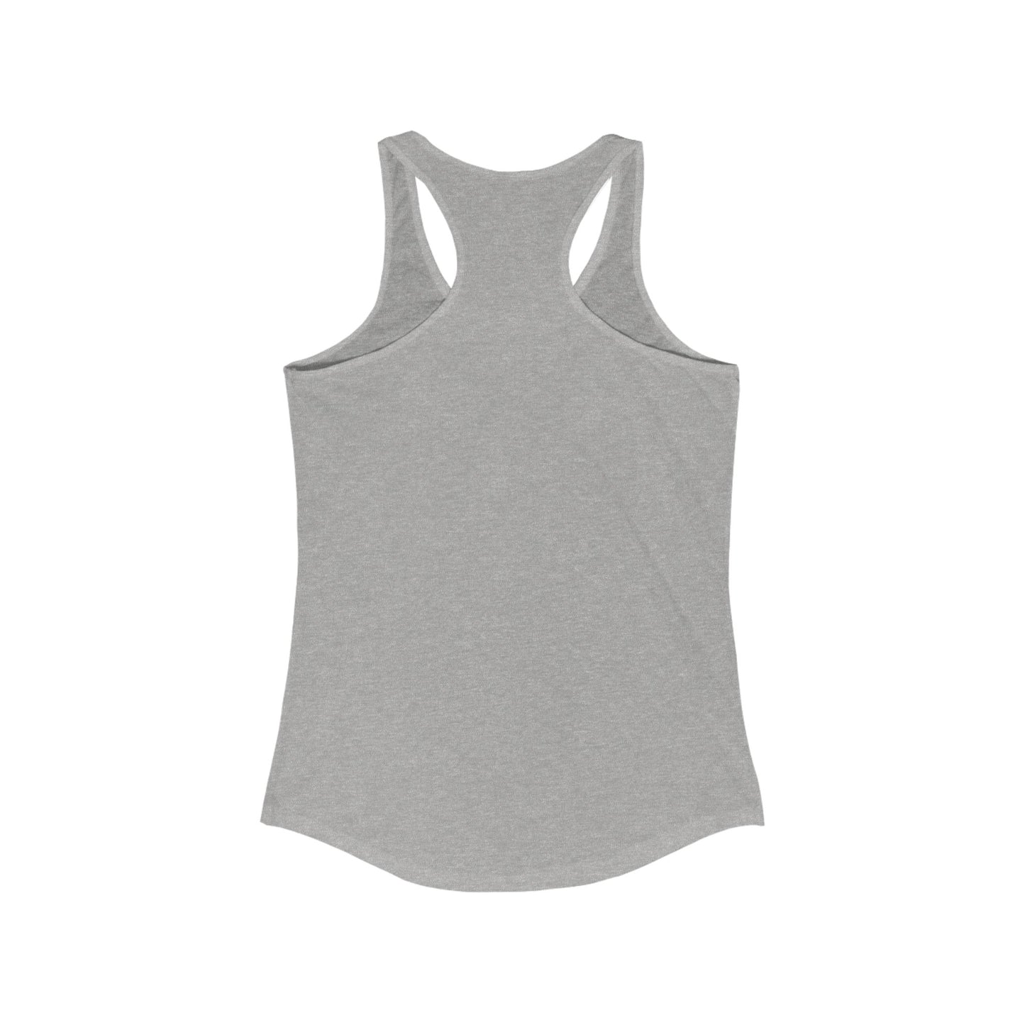 YES WE CANADA – Women's Racerback Tank