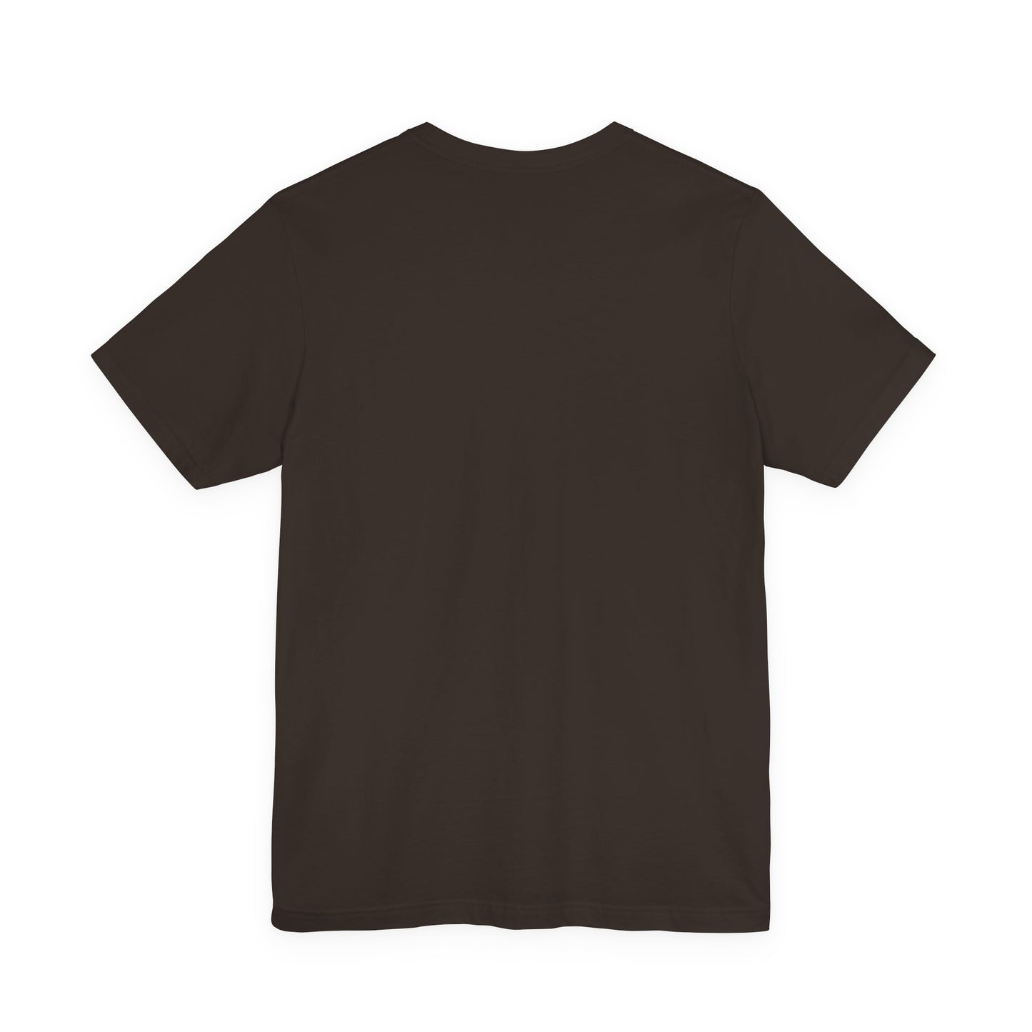 "Dental Plan?" Unisex Jersey Short Sleeve Tee