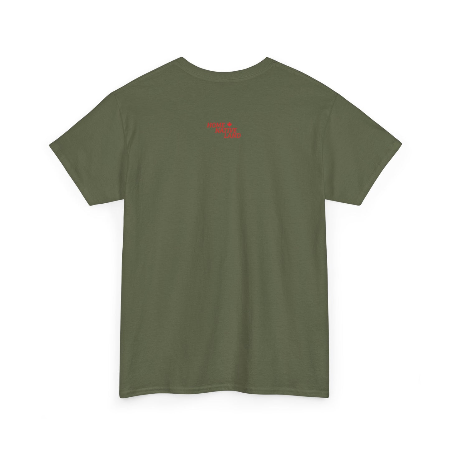 "Not For Sale" Graphic Cotton T‑Shirt