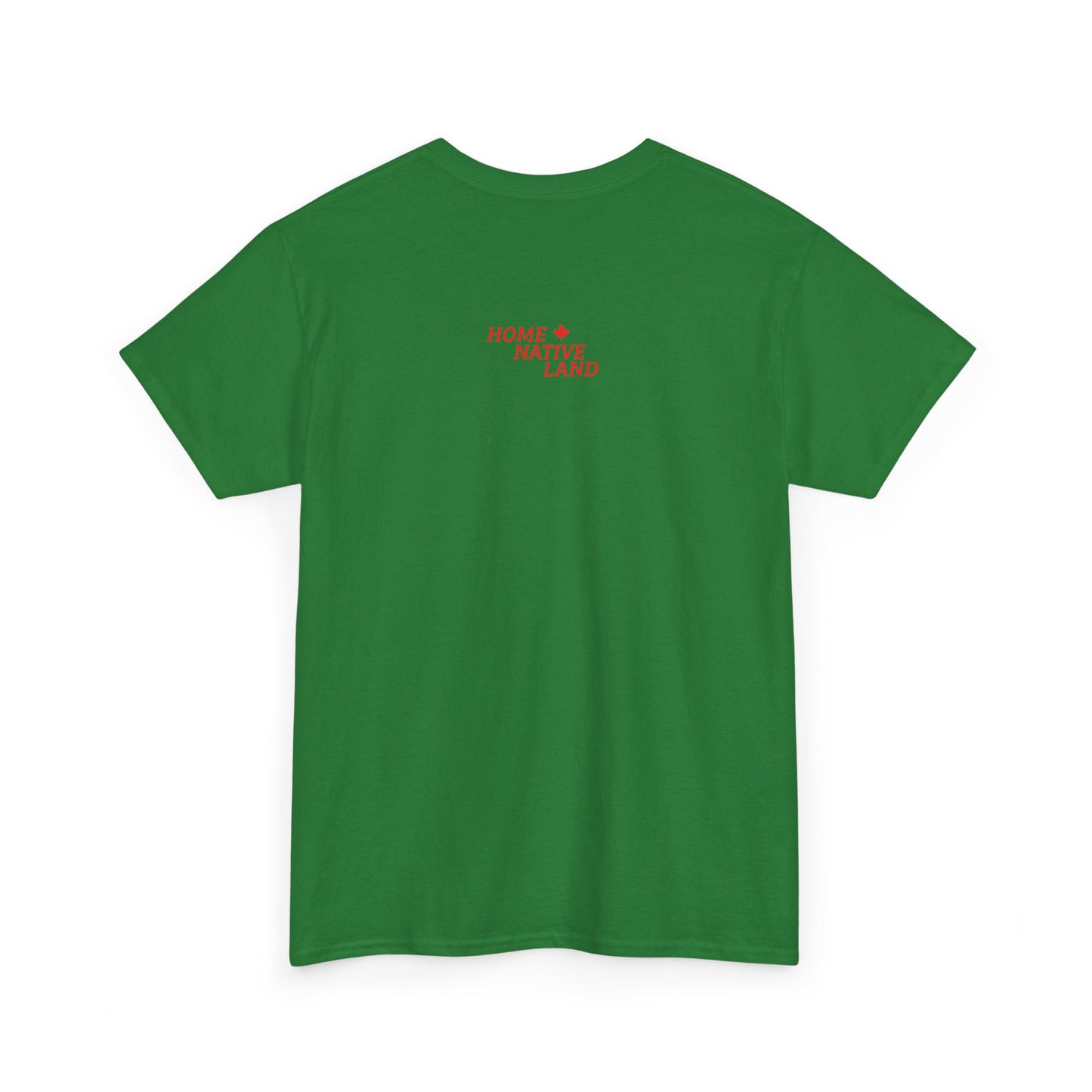 Canada: Where Beavers and Head Are Always in Circulation Tee