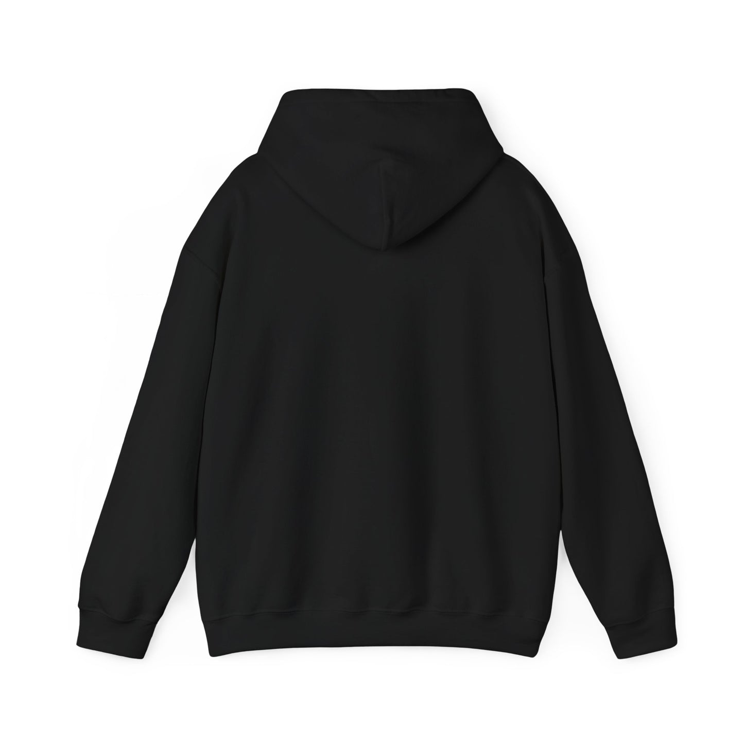 YES WE CAN-ADA Unisex Hoodie - Comfortable Heavy Blend Sweatshirt for Canadians