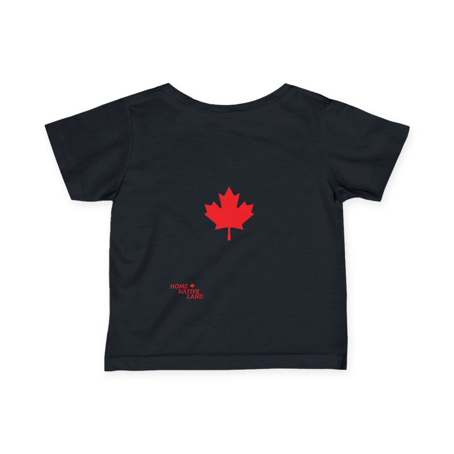 Cozy Moose Infant Tee