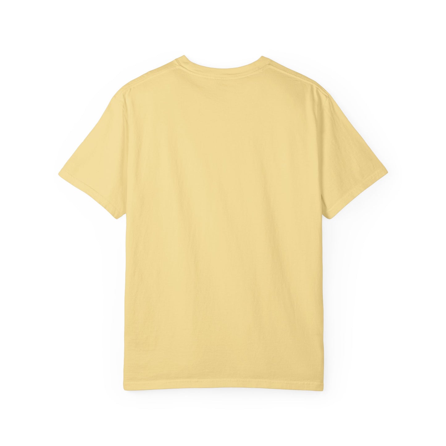 "Baby Doug Ford" Unisex Garment-Dyed T-shirt