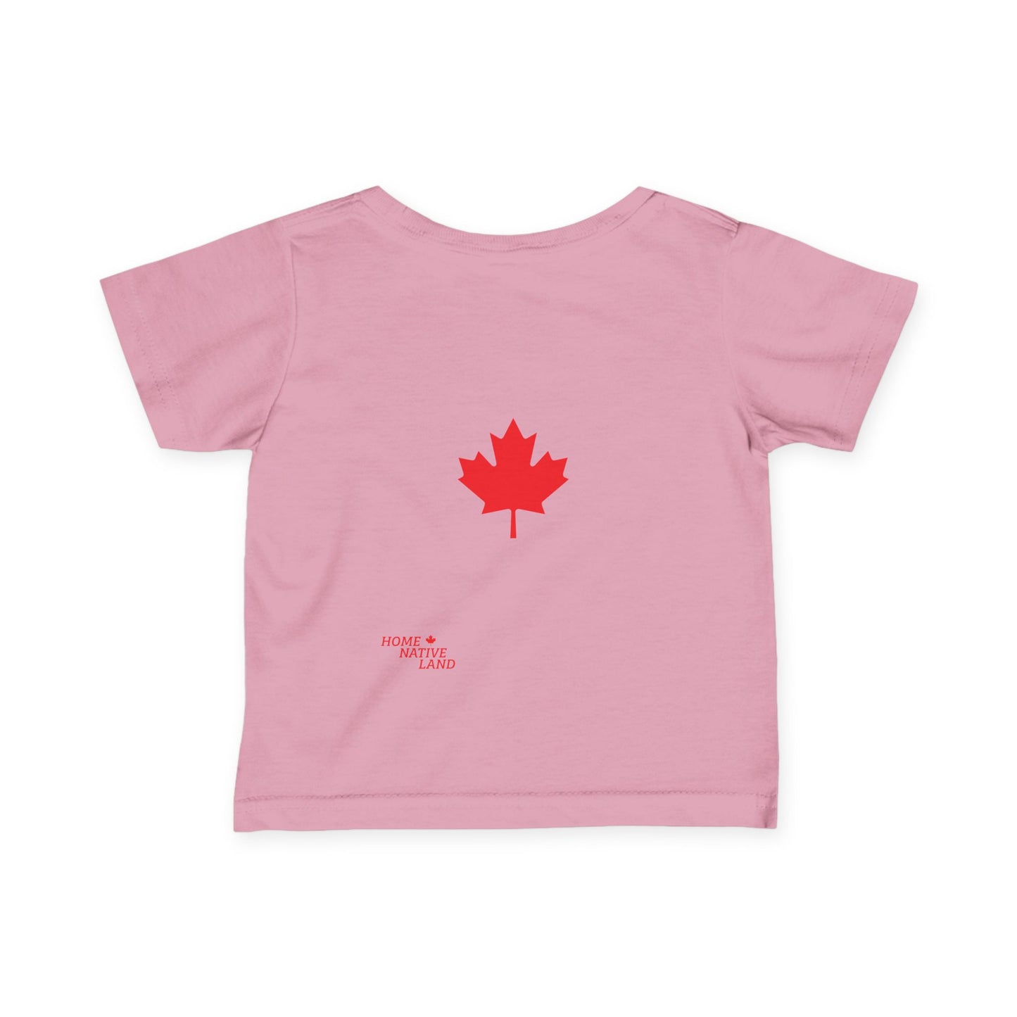 Cozy Moose Infant Tee