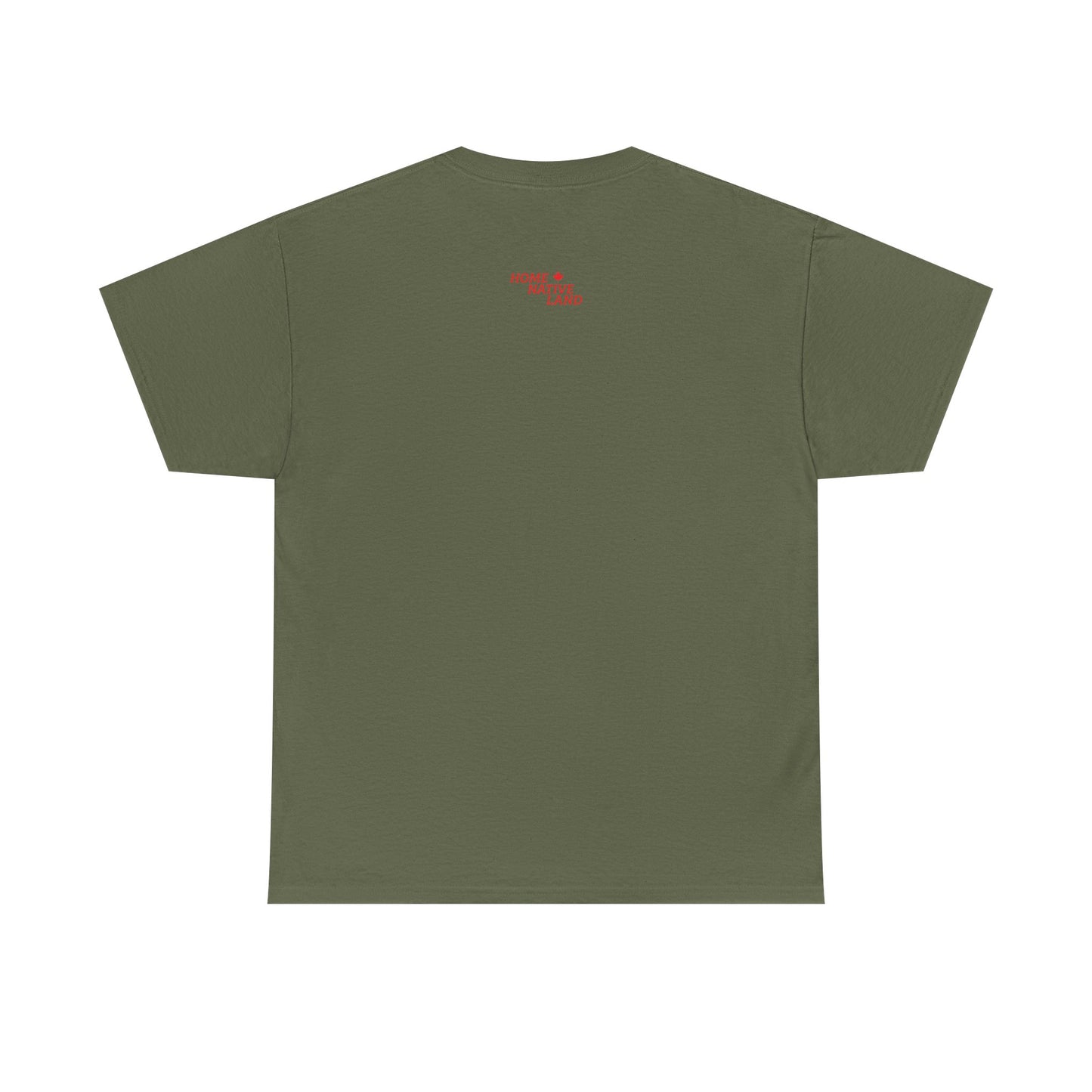 "Not For Sale" Graphic Cotton T‑Shirt
