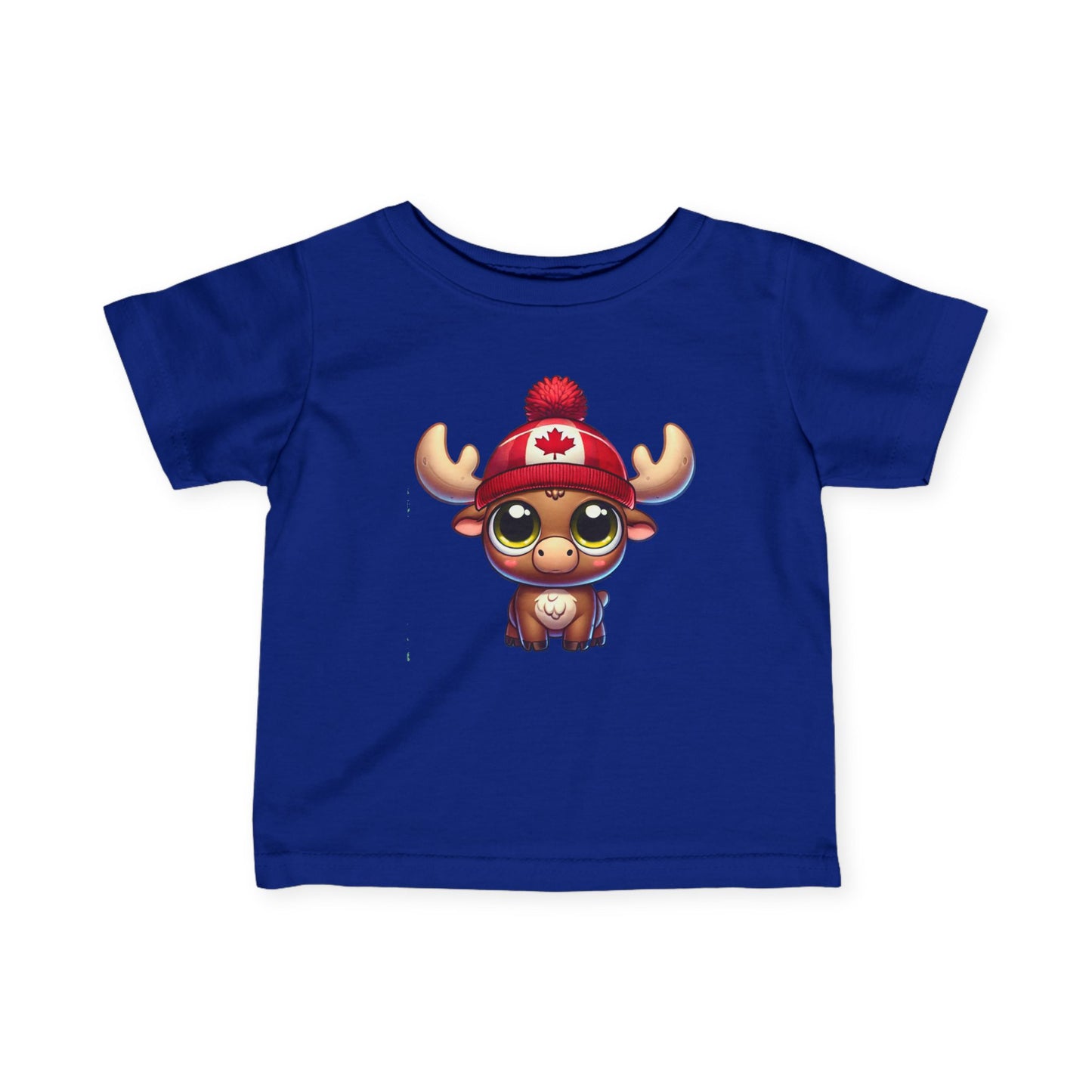 Cozy Moose Infant Tee