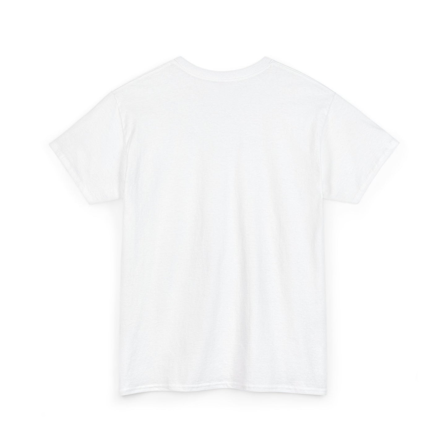 "Proudly Canadian" Unisex Heavy Cotton Tee
