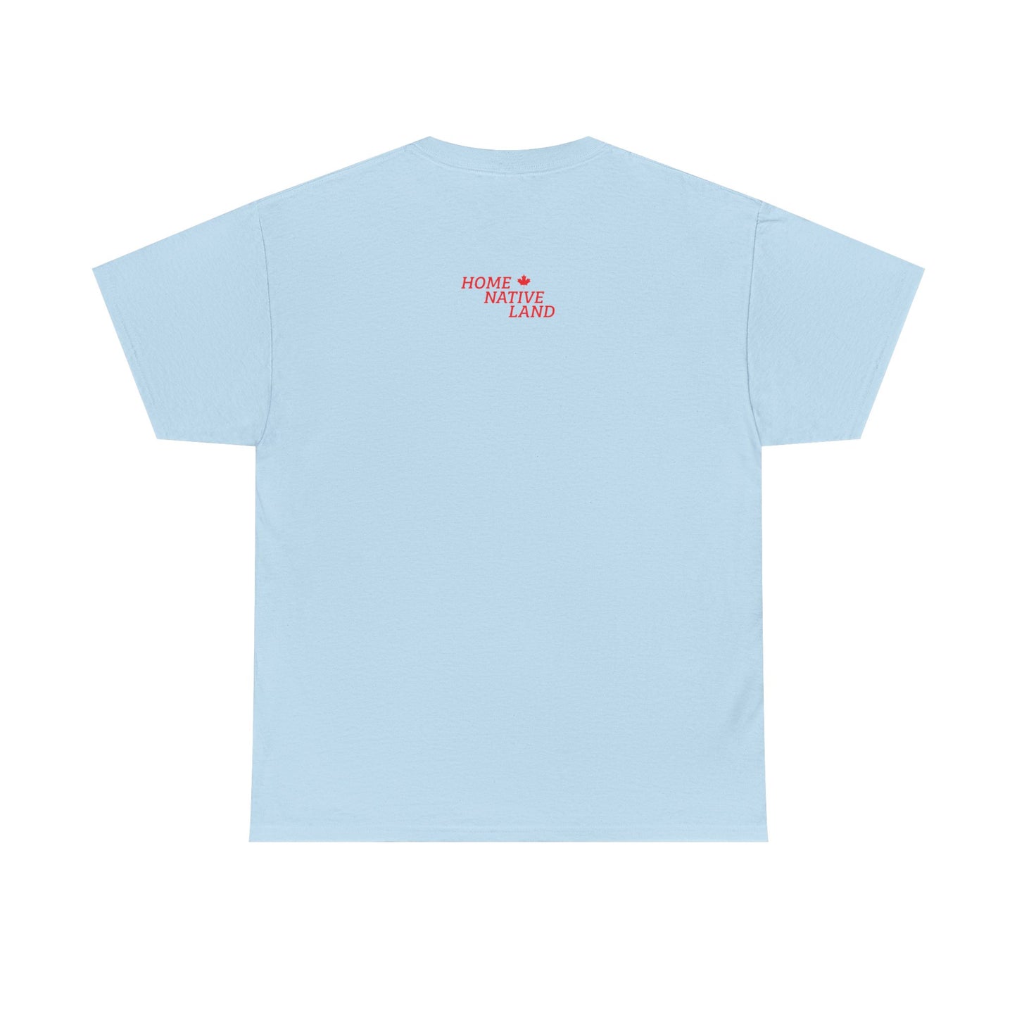 Canada: Where Beavers and Head Are Always in Circulation Tee