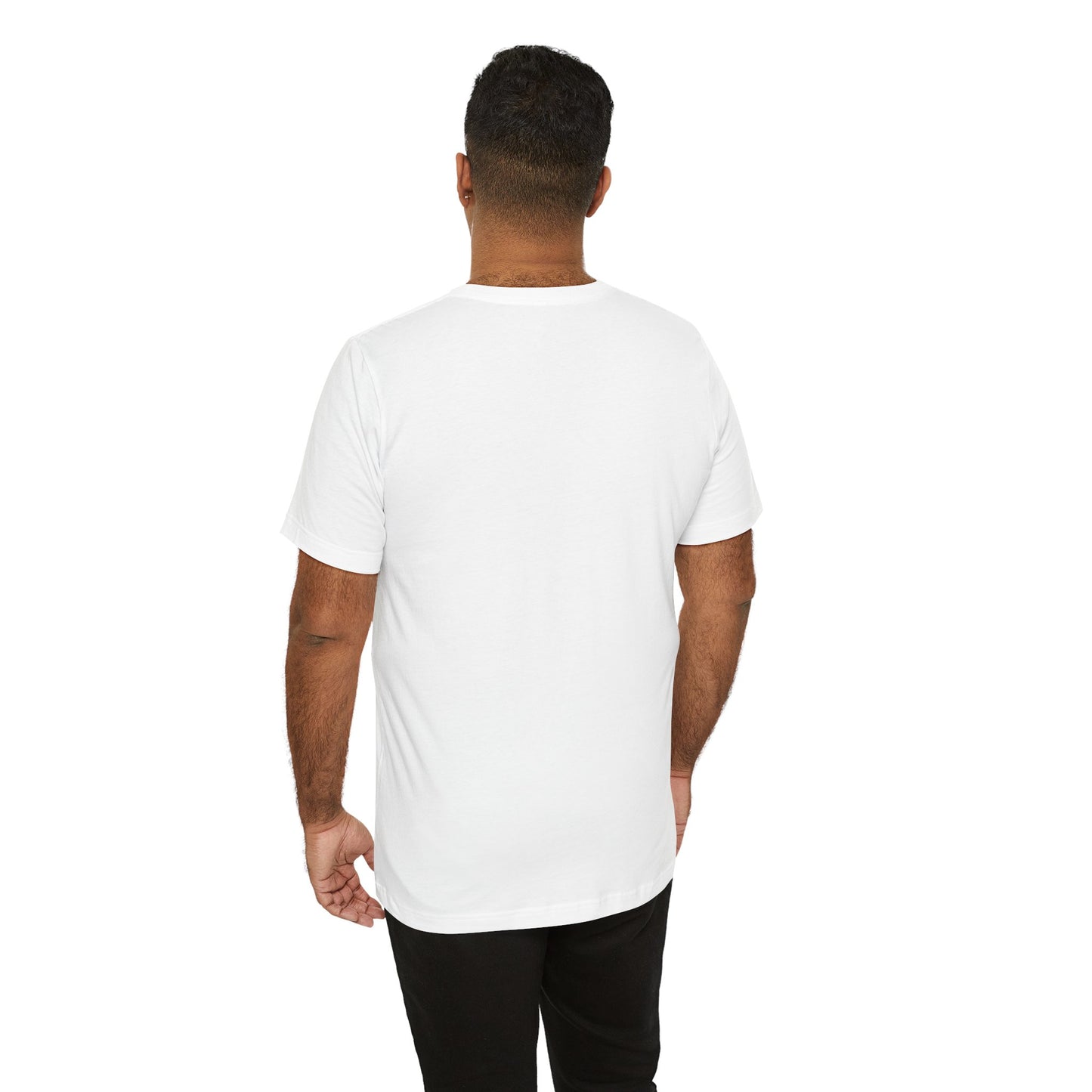 "Dental Plan?" Unisex Jersey Short Sleeve Tee