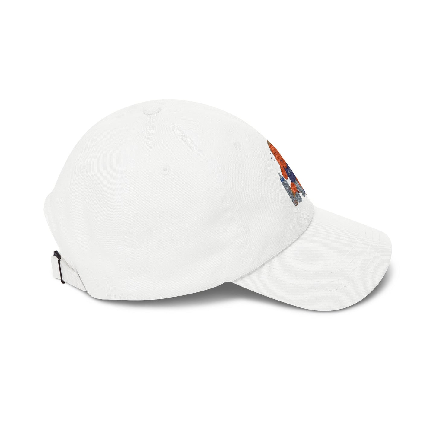 "Baby Doug Ford" Classic Dad Cap