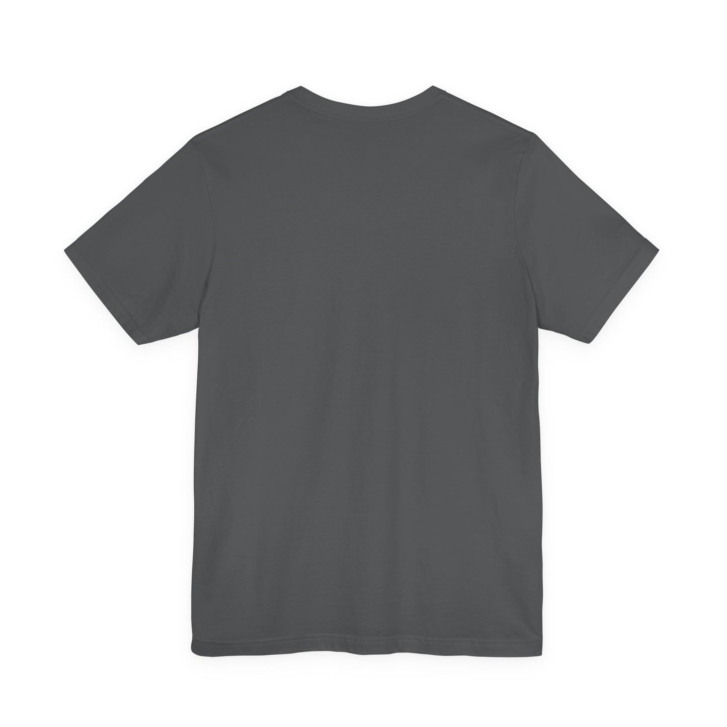 "Dental Plan?" Unisex Jersey Short Sleeve Tee