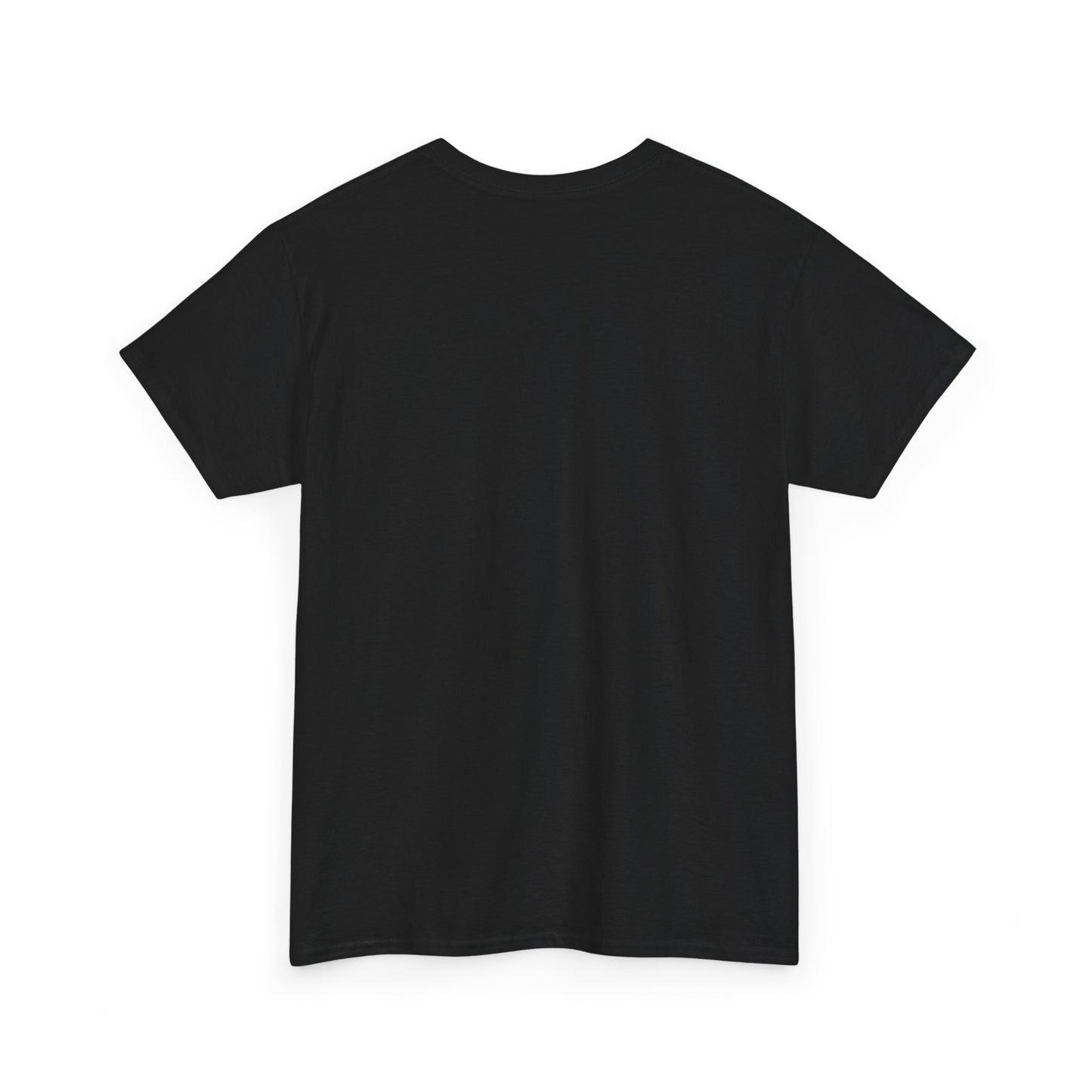 "NOT U.S.A" Map Graphic Tee
