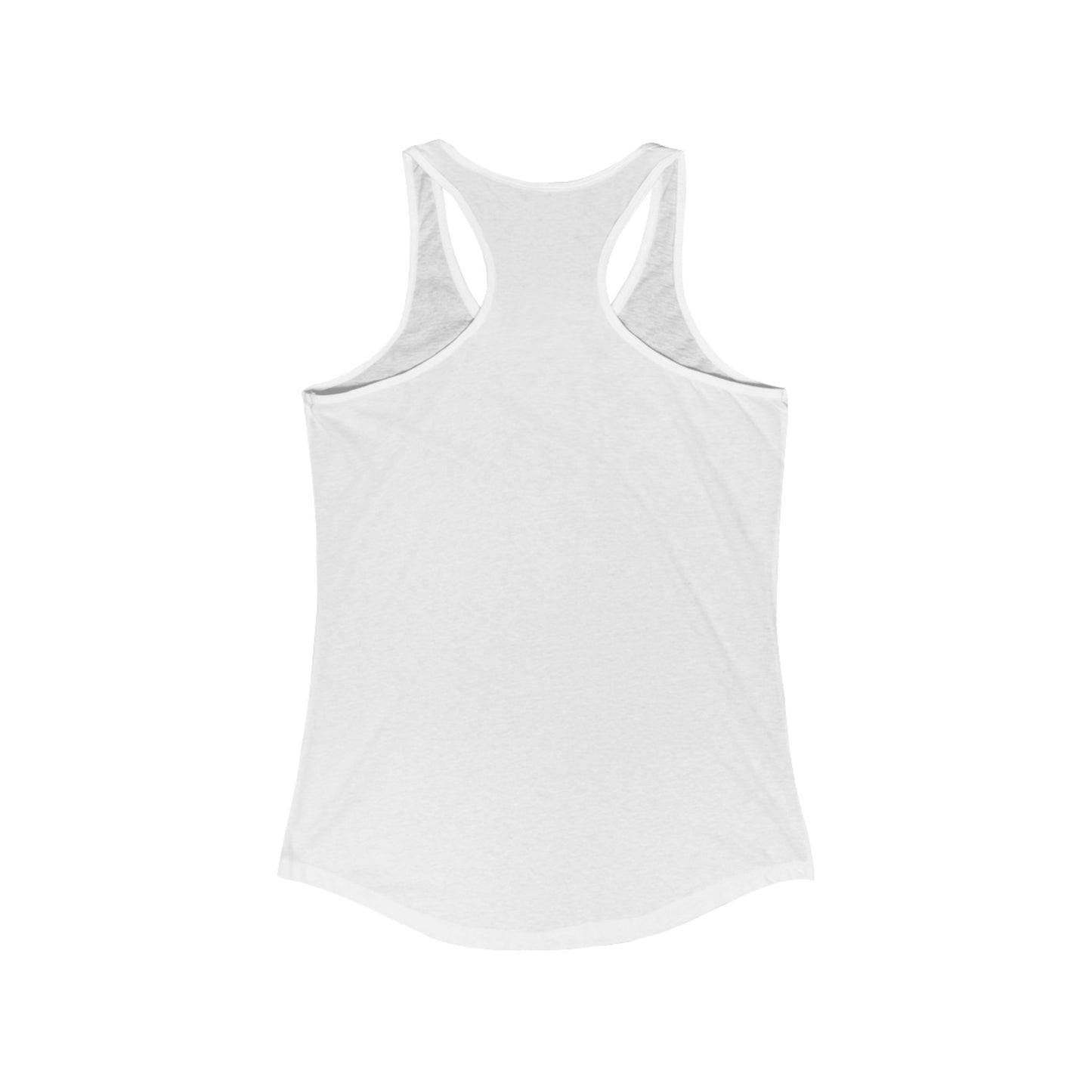 YES WE CANADA – Women's Racerback Tank