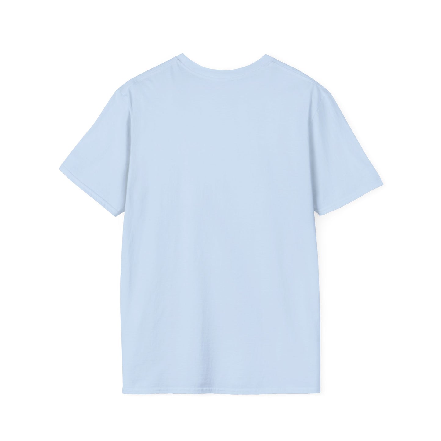 AI Slop Robot T-Shirt — Funny Chatbot Programmer Tee