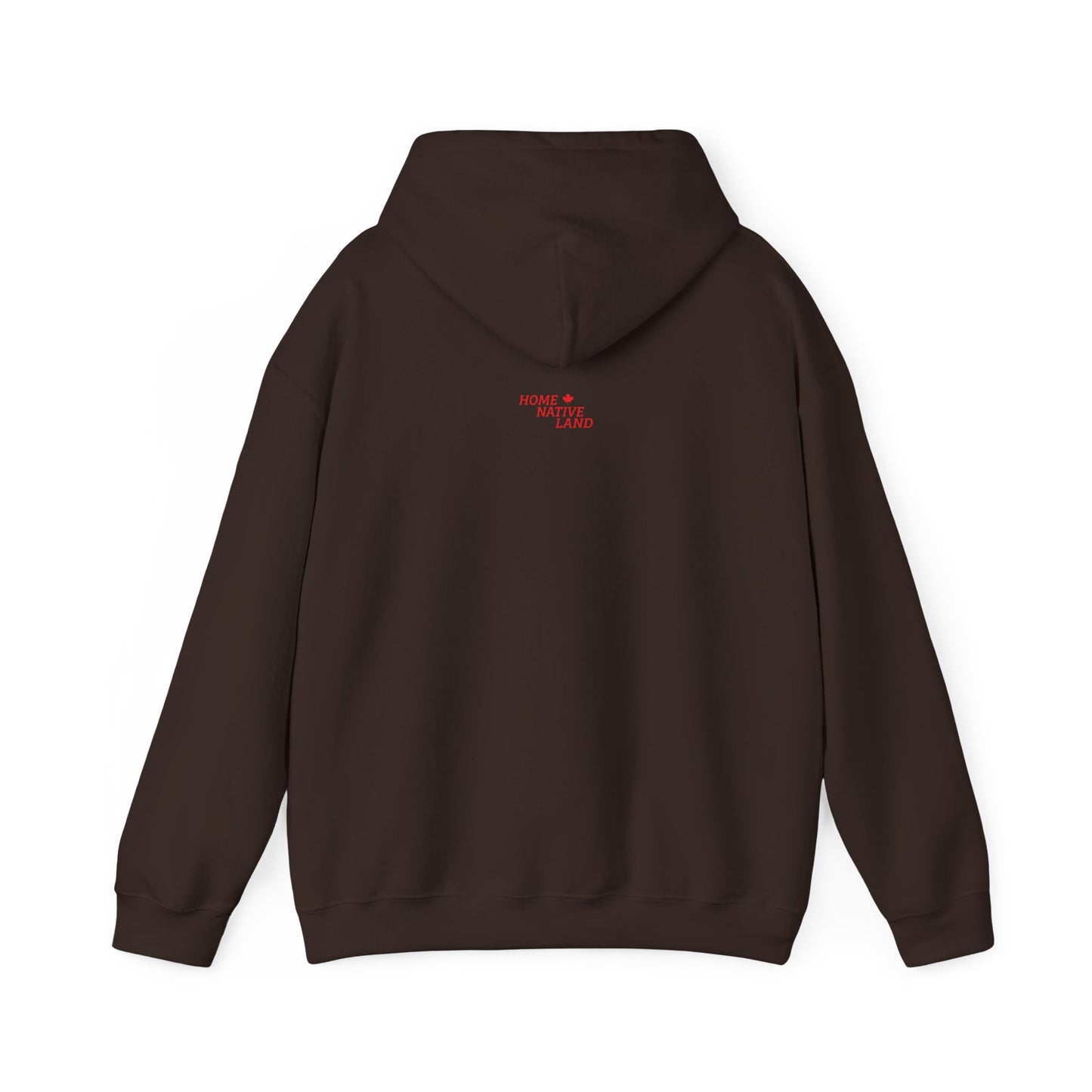 Canada Resilience Hoodie – Stay Warm, Stay Great