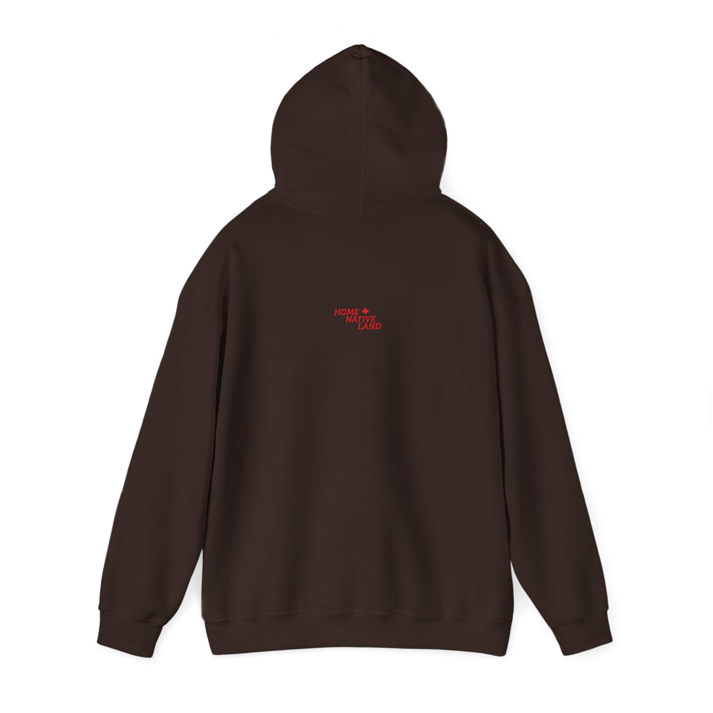 Canada Resilience Hoodie – Stay Warm, Stay Great