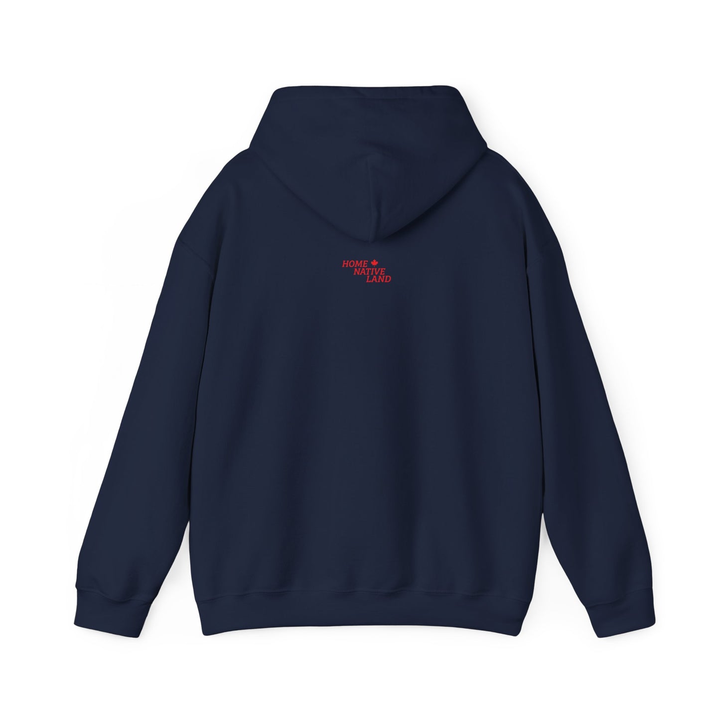 Canada Resilience Hoodie – Stay Warm, Stay Great