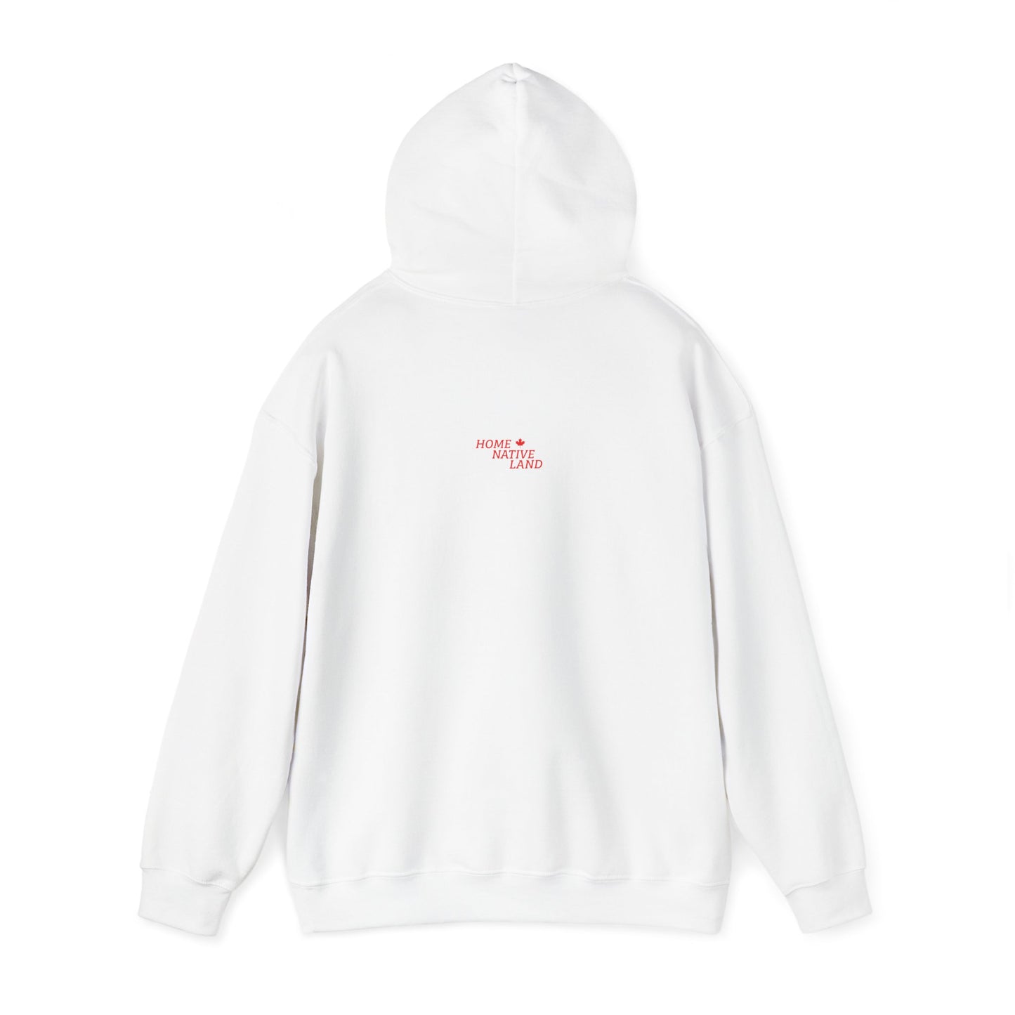 Canada Resilience Hoodie – Stay Warm, Stay Great