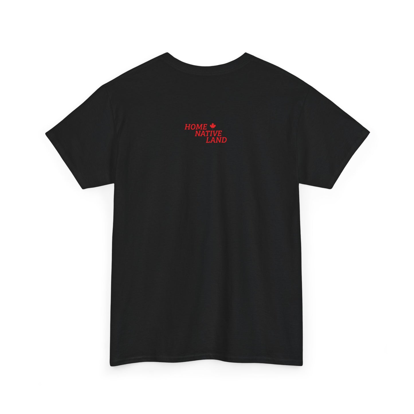 Canada: Where Beavers and Head Are Always in Circulation Tee