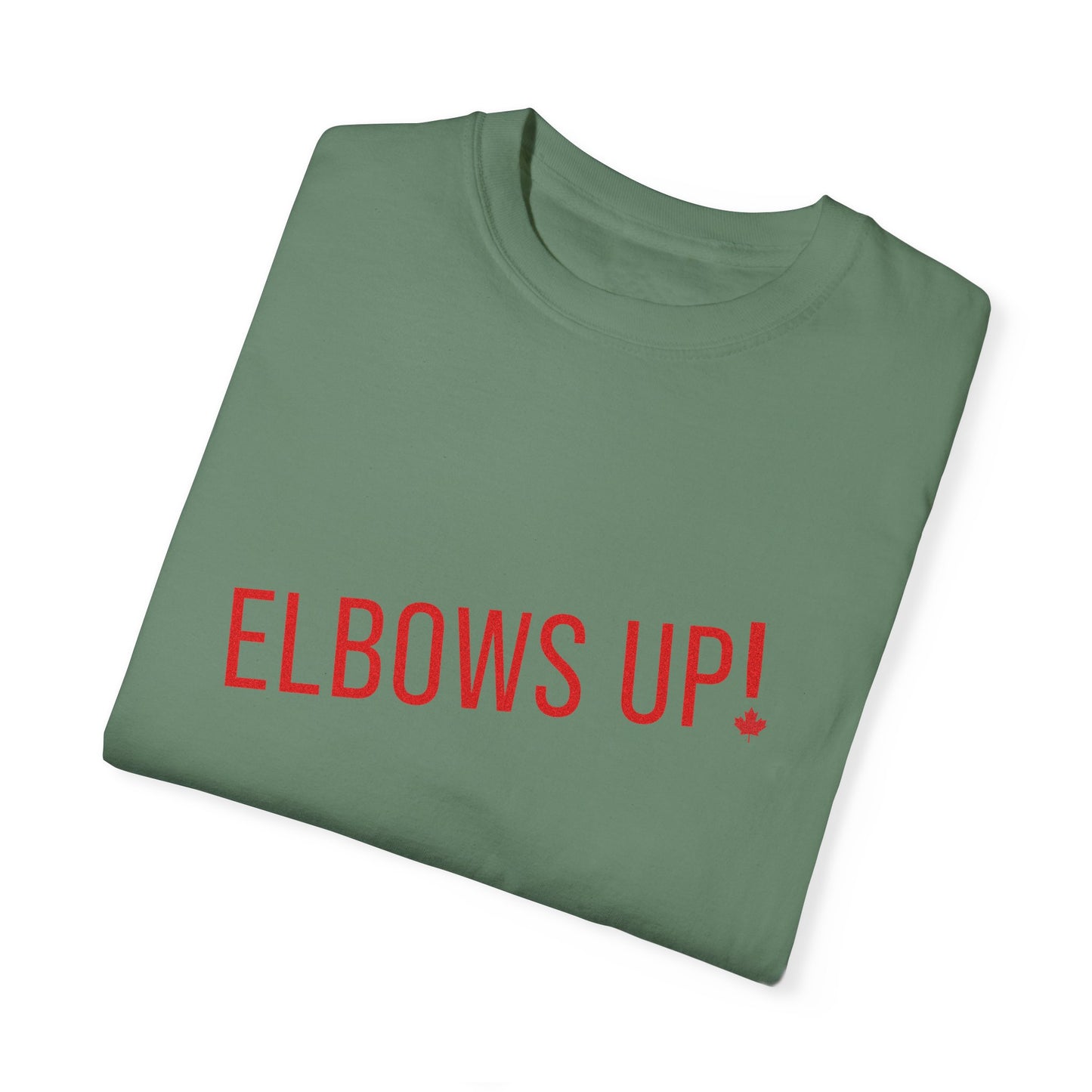Elbows Up! Unisex T-Shirt