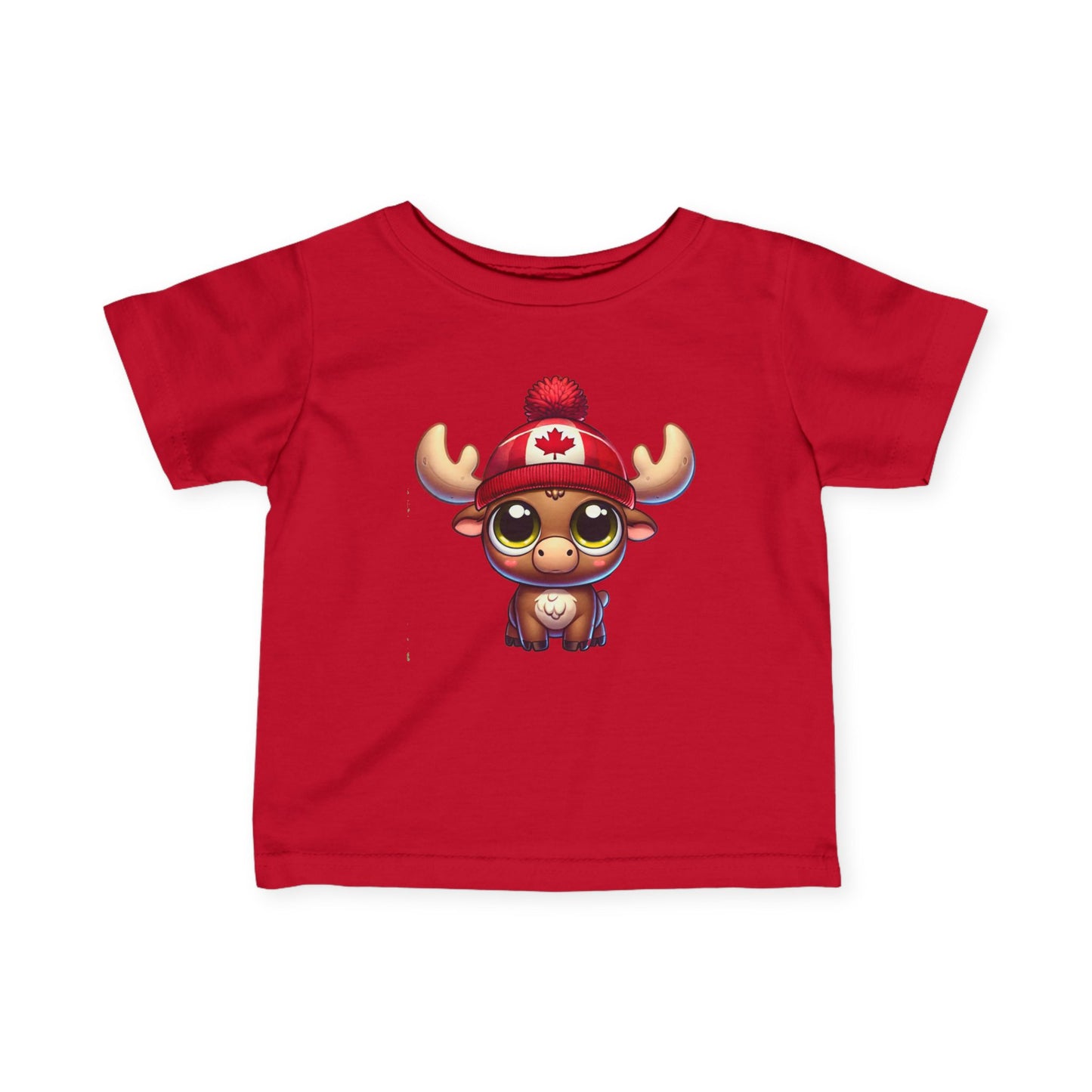 Cozy Moose Infant Tee