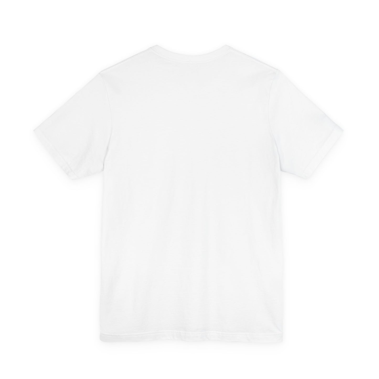 "Dental Plan?" Unisex Jersey Short Sleeve Tee