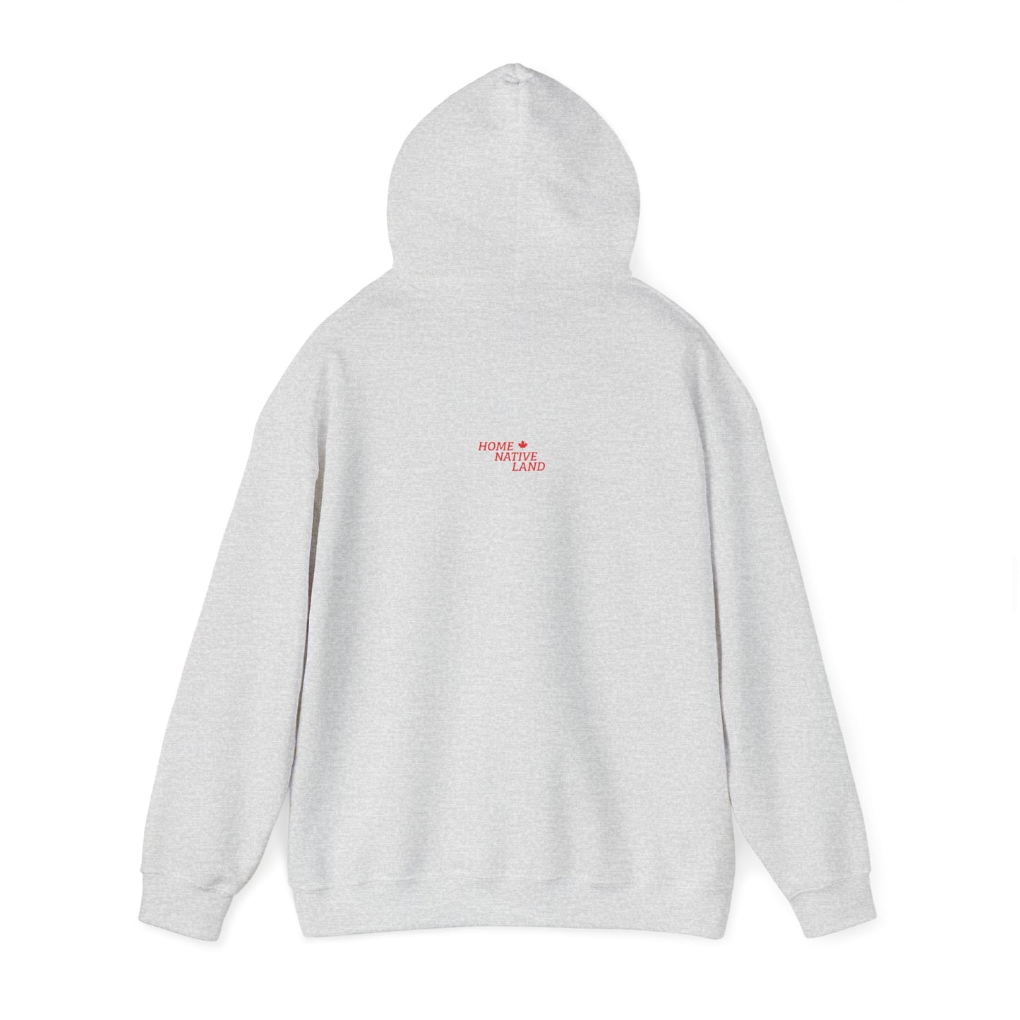 Canada Resilience Hoodie – Stay Warm, Stay Great
