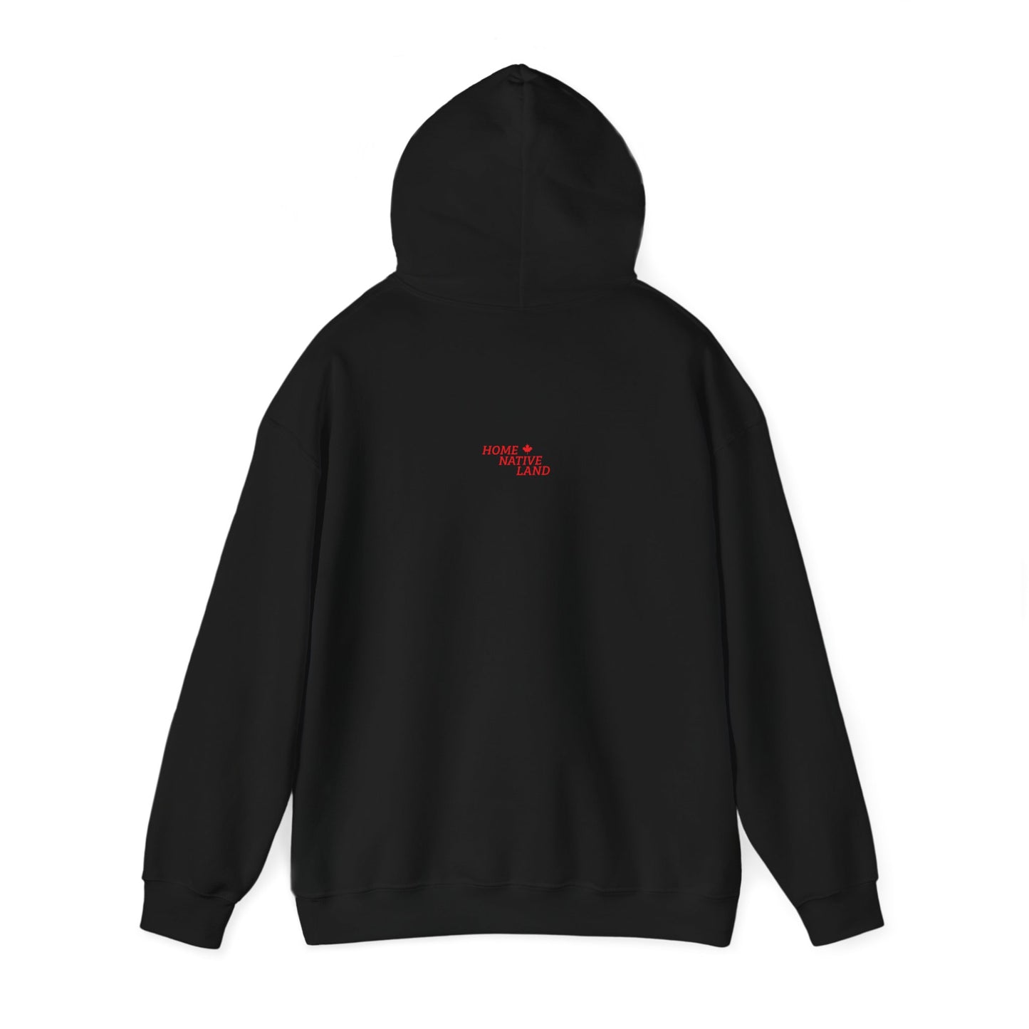 Canada Resilience Hoodie – Stay Warm, Stay Great