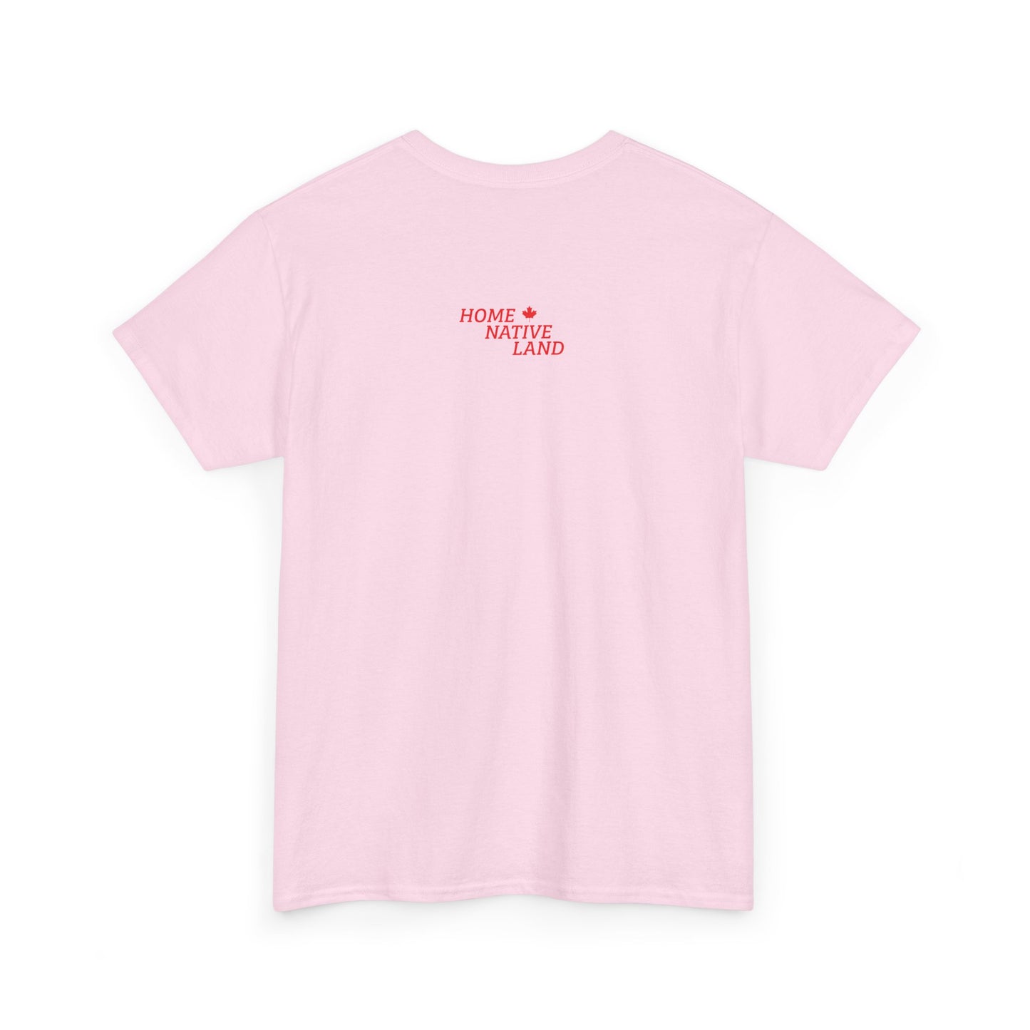 Canada: Where Beavers and Head Are Always in Circulation Tee