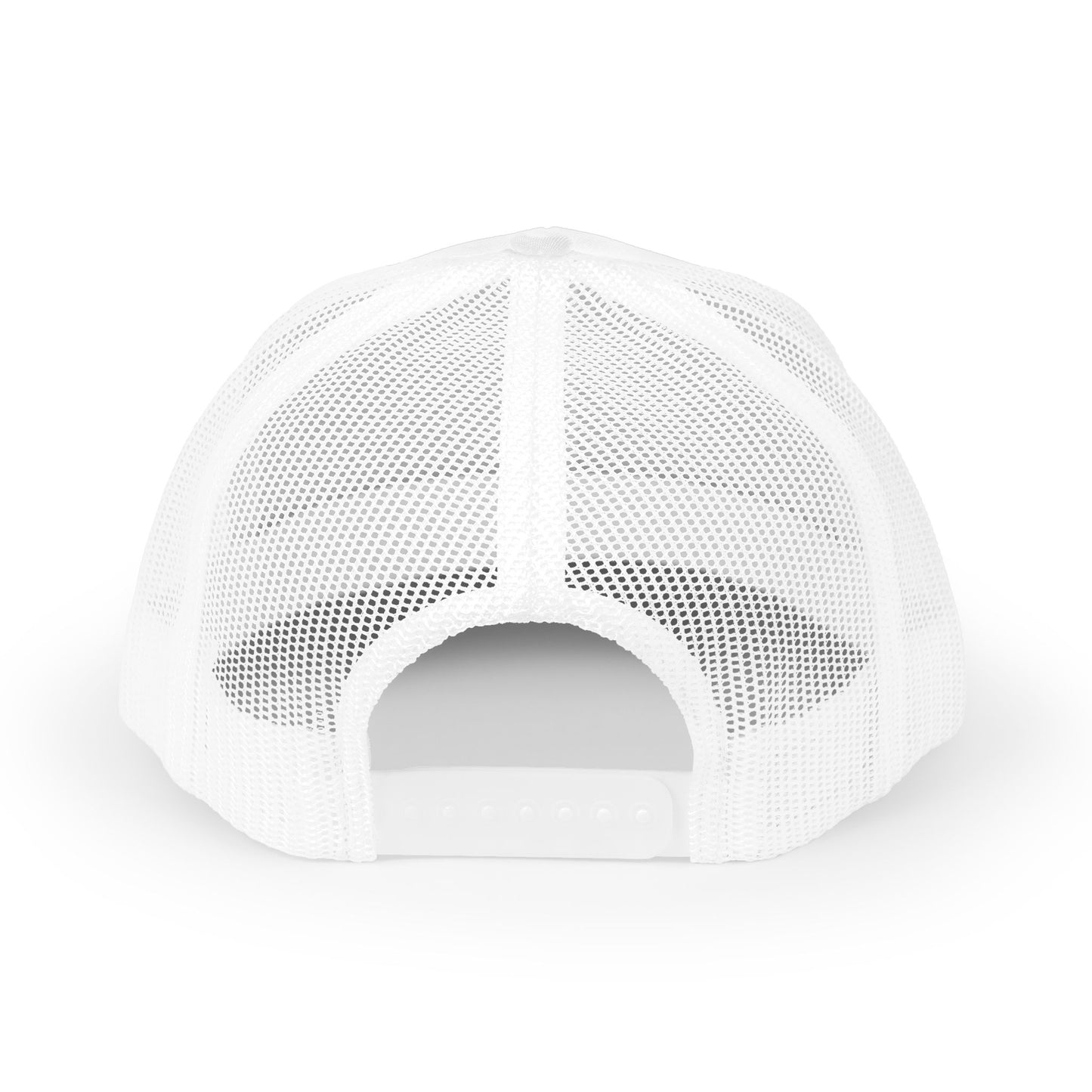 "Home And Native Land" Trucker Retro Hat