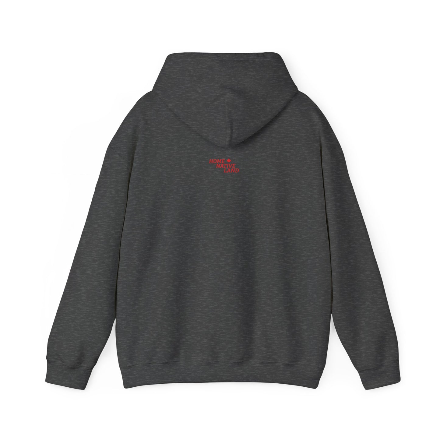 Canada Resilience Hoodie – Stay Warm, Stay Great