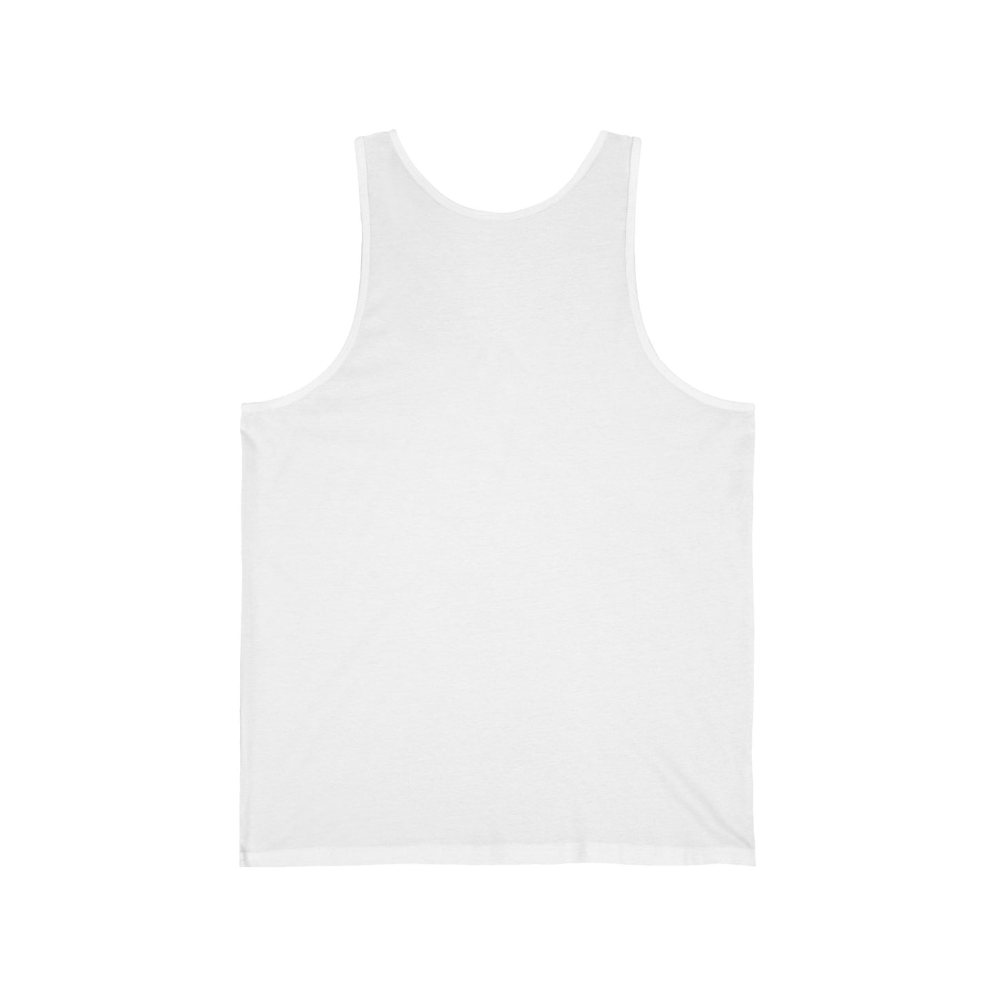 Canadian Made Tank Top — Quality Craftsmanship Maple Leaf Shirt