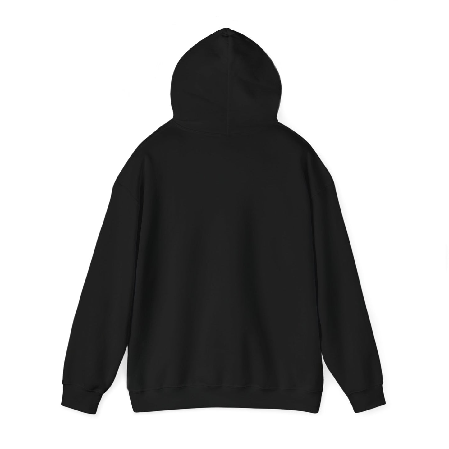 YES WE CAN-ADA Unisex Hoodie - Comfortable Heavy Blend Sweatshirt for Canadians