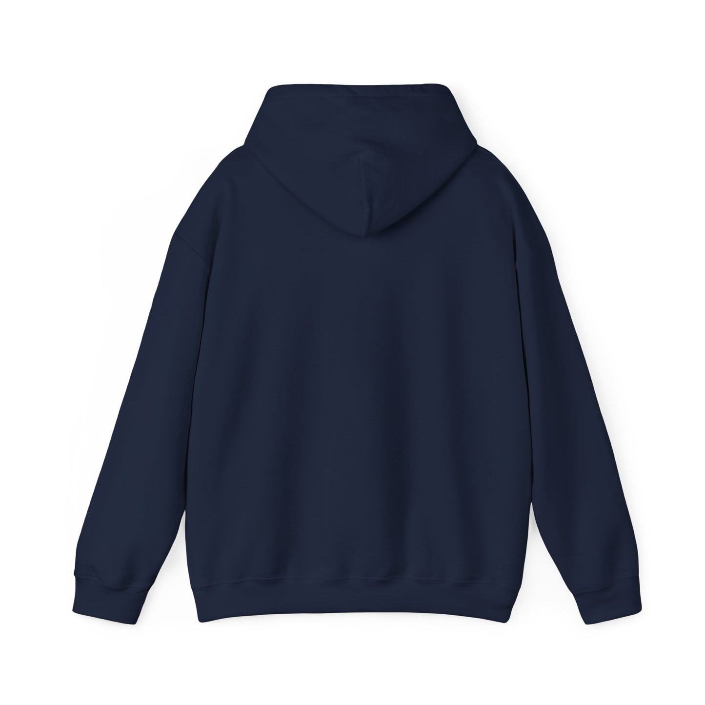 YES WE CAN-ADA Unisex Hoodie - Comfortable Heavy Blend Sweatshirt for Canadians
