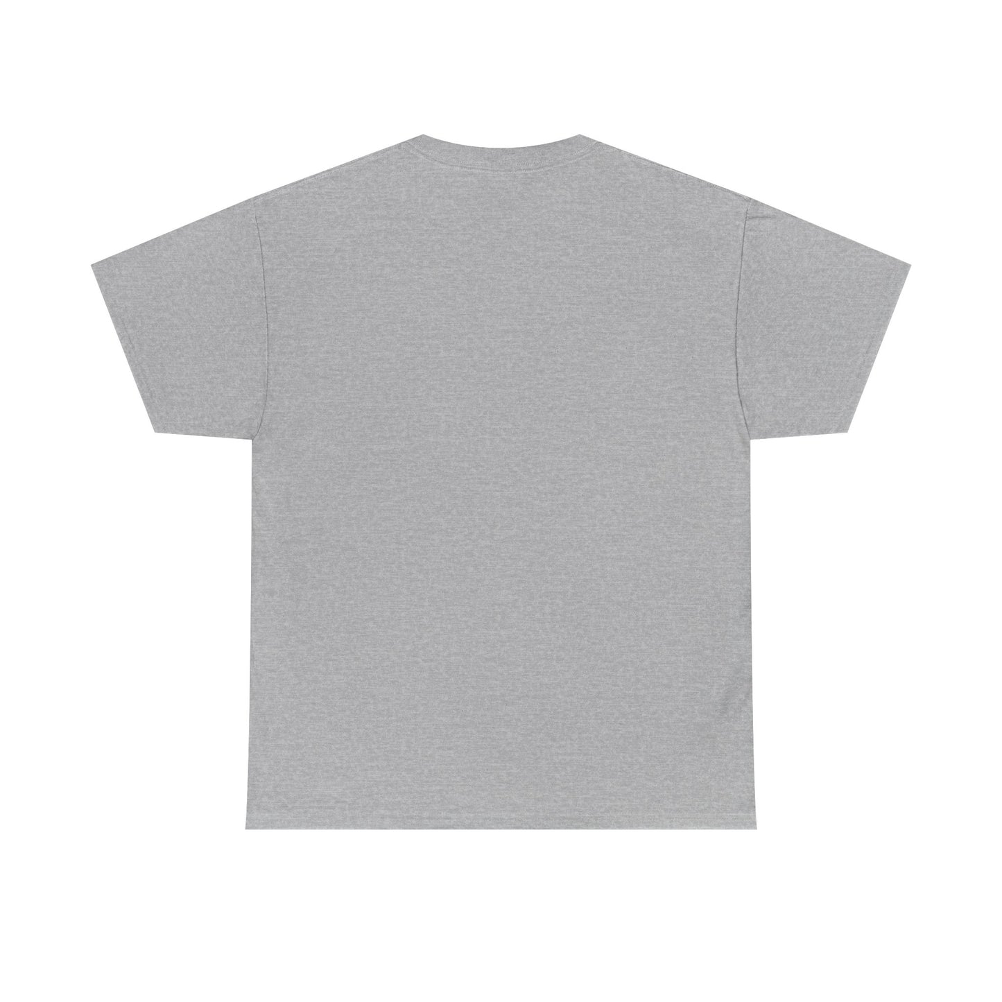 AI Everything Is AI T-Shirt – Funny Tech Geek Tee