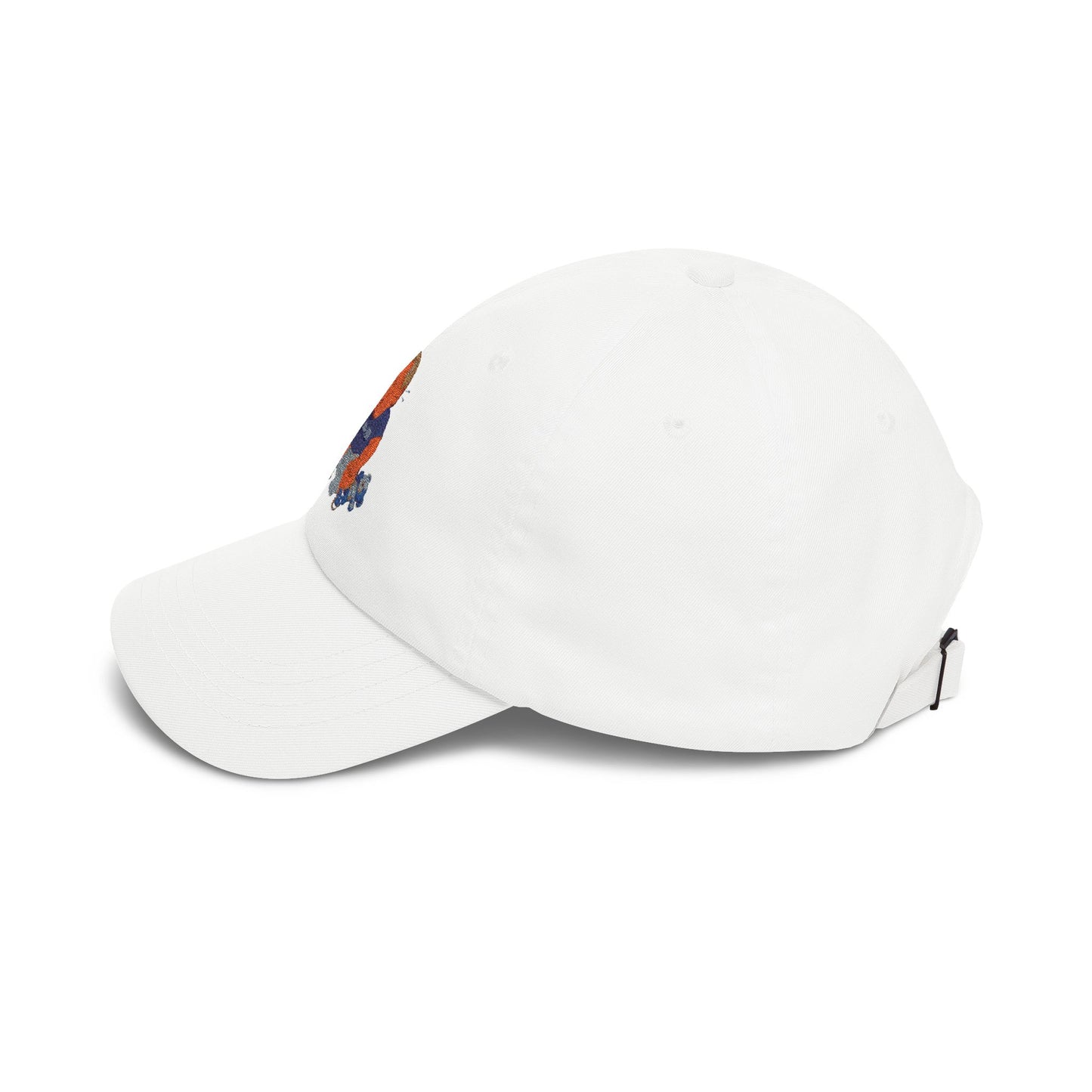 "Baby Doug Ford" Classic Dad Cap