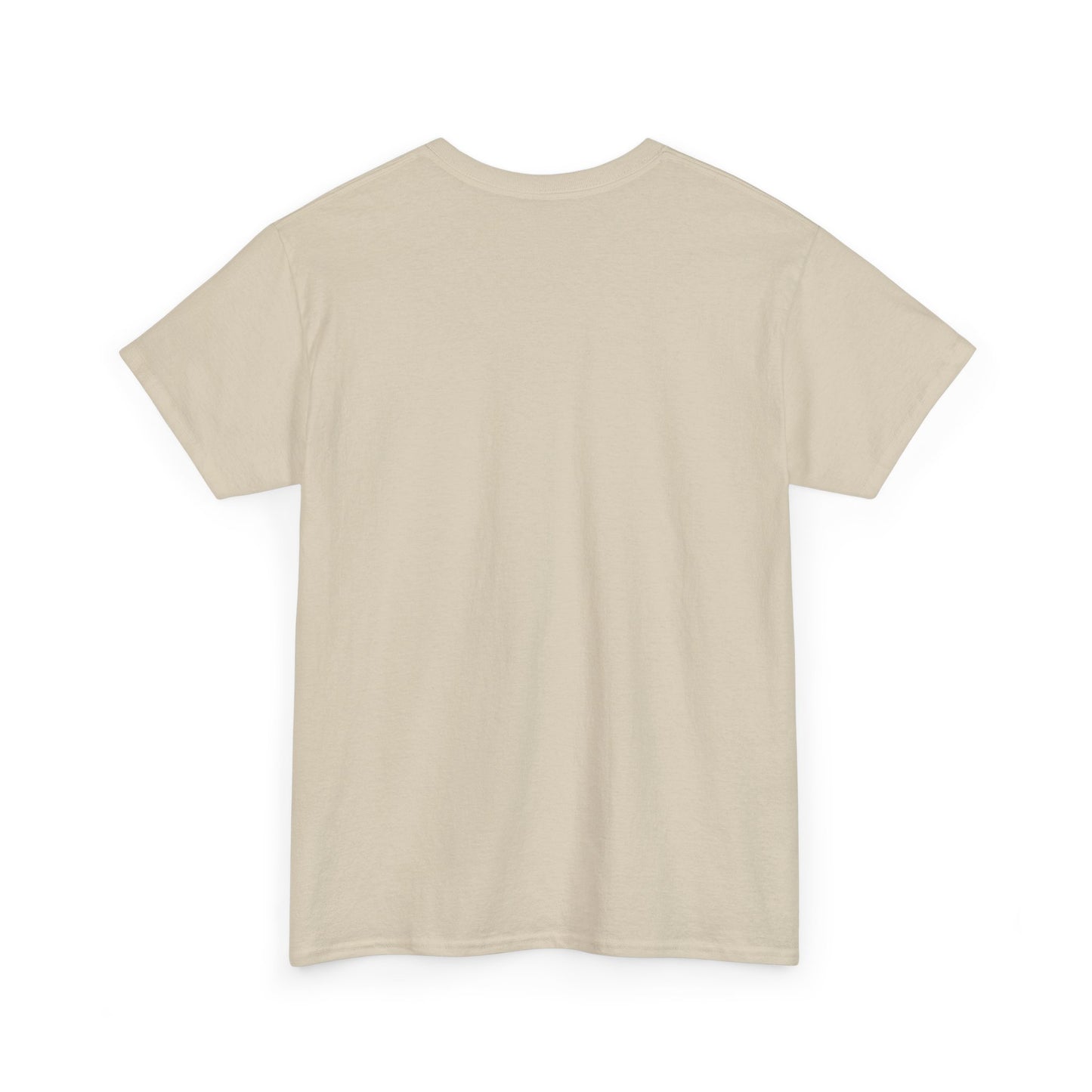 "Sorry I can't afford to be Liberal" White Cotton T-Shirt