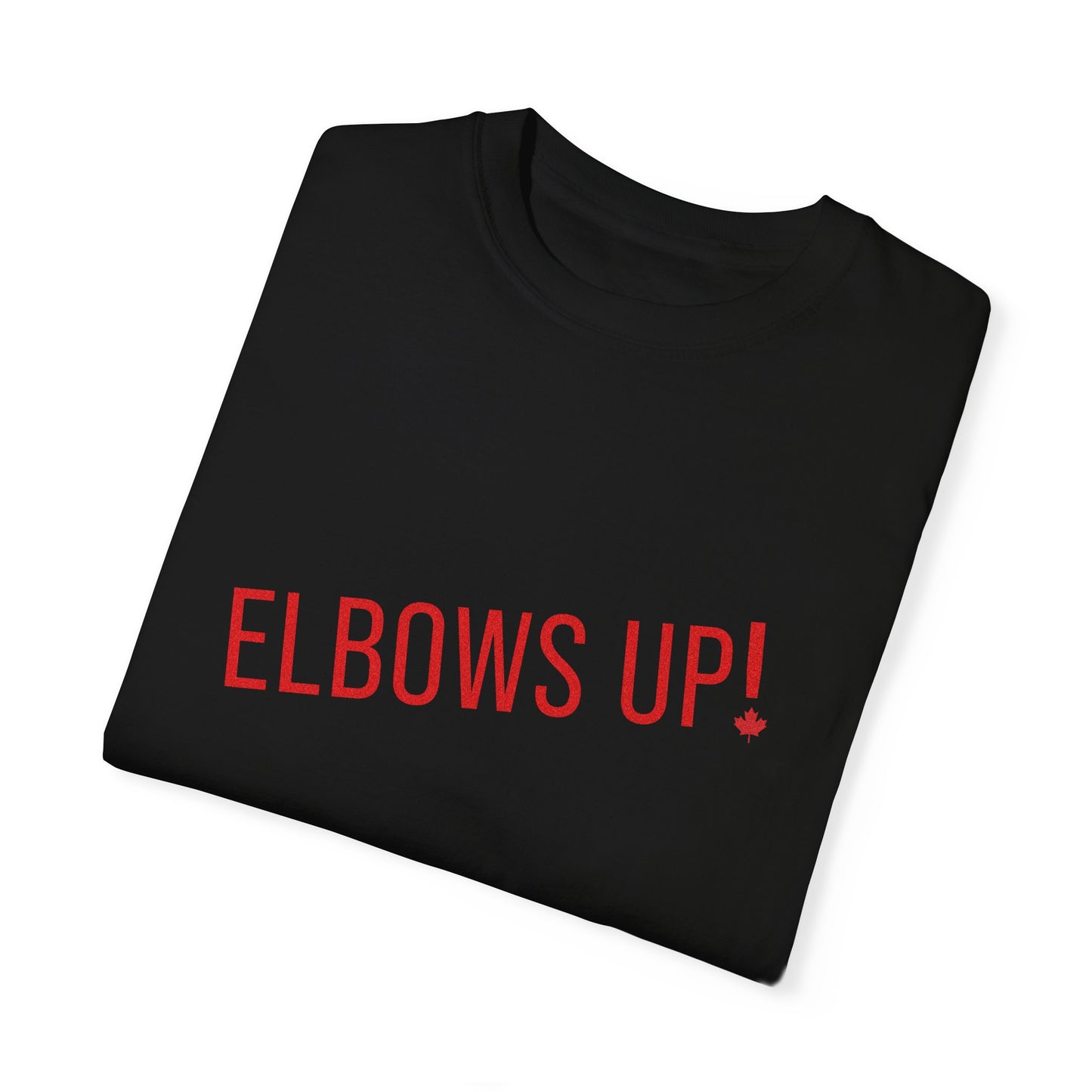 Elbows Up! Unisex T-Shirt