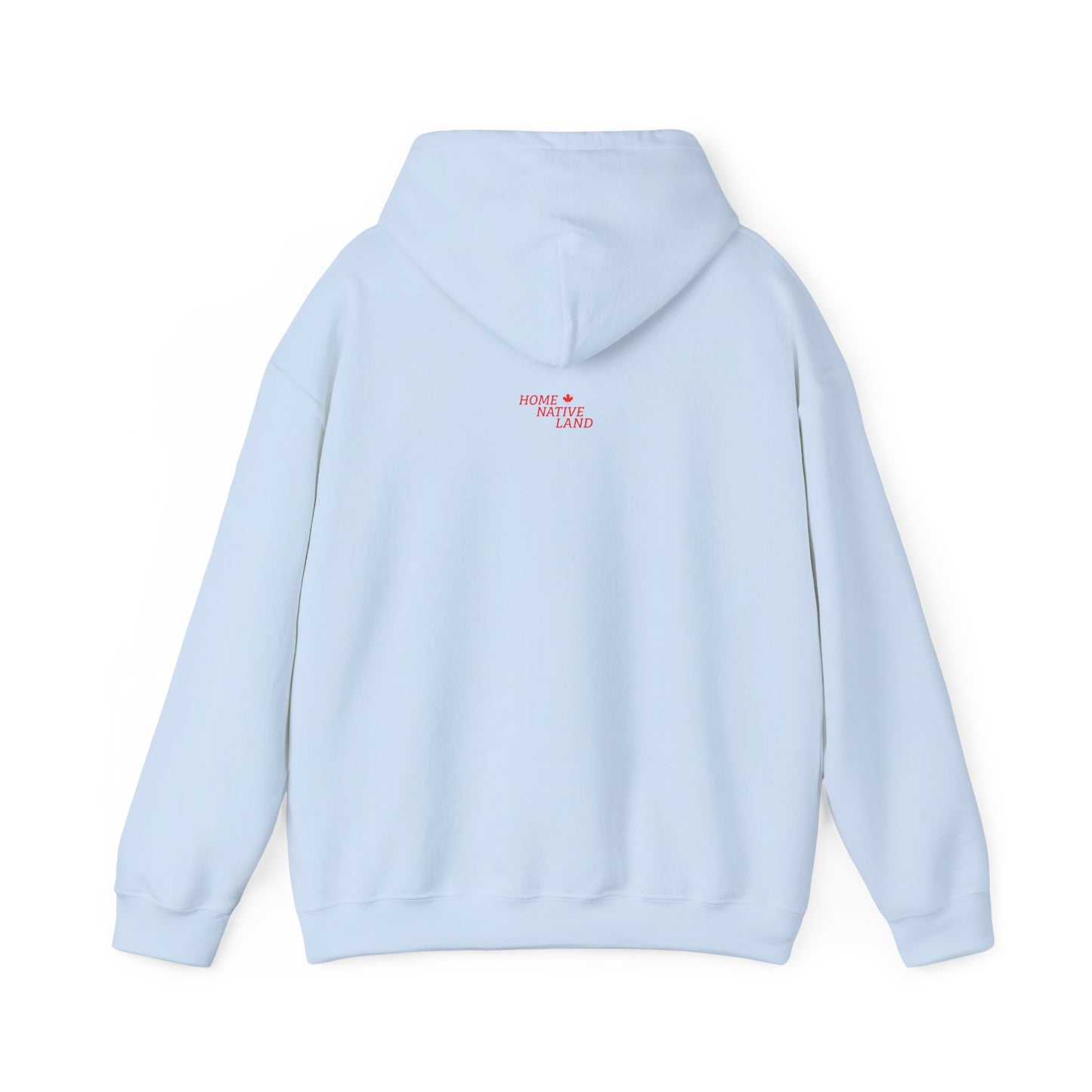 Canada Resilience Hoodie – Stay Warm, Stay Great