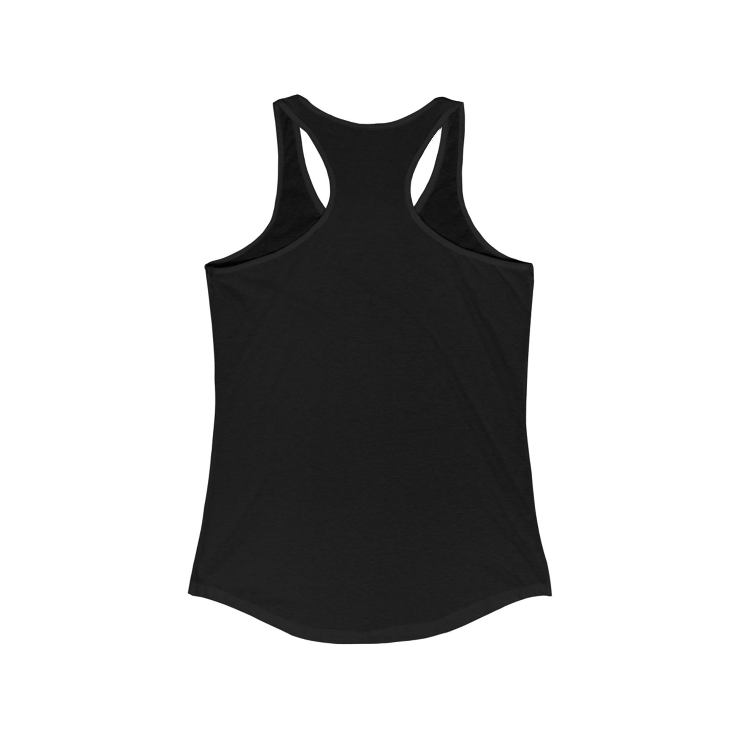 YES WE CANADA – Women's Racerback Tank
